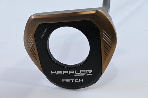Ping Heppler Fetch Putter / 35 Inch