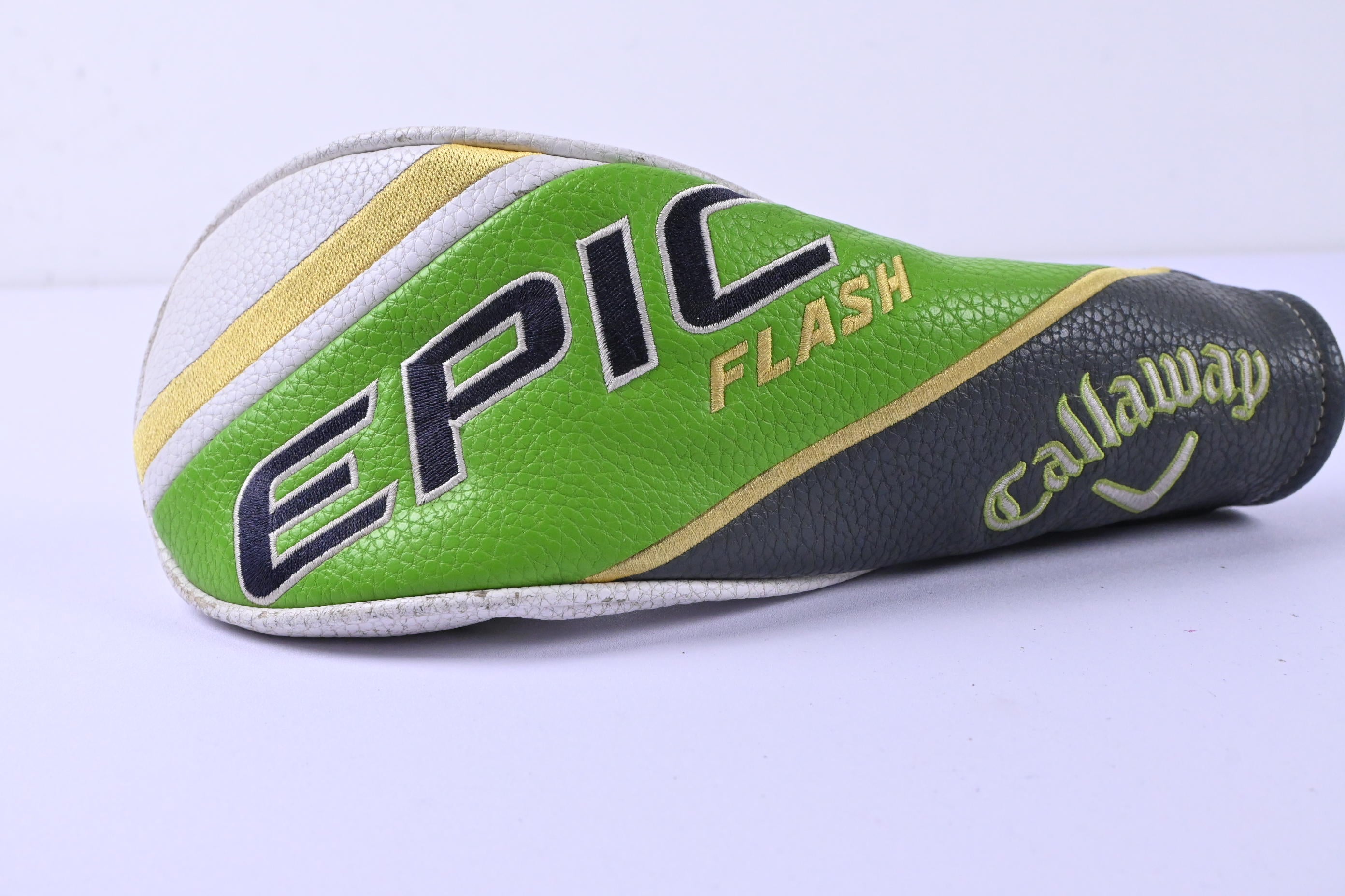 Callaway Epic Flash #3 Wood / 15 Degree / Stiff Flex Project X Evenflow 65 Shaft