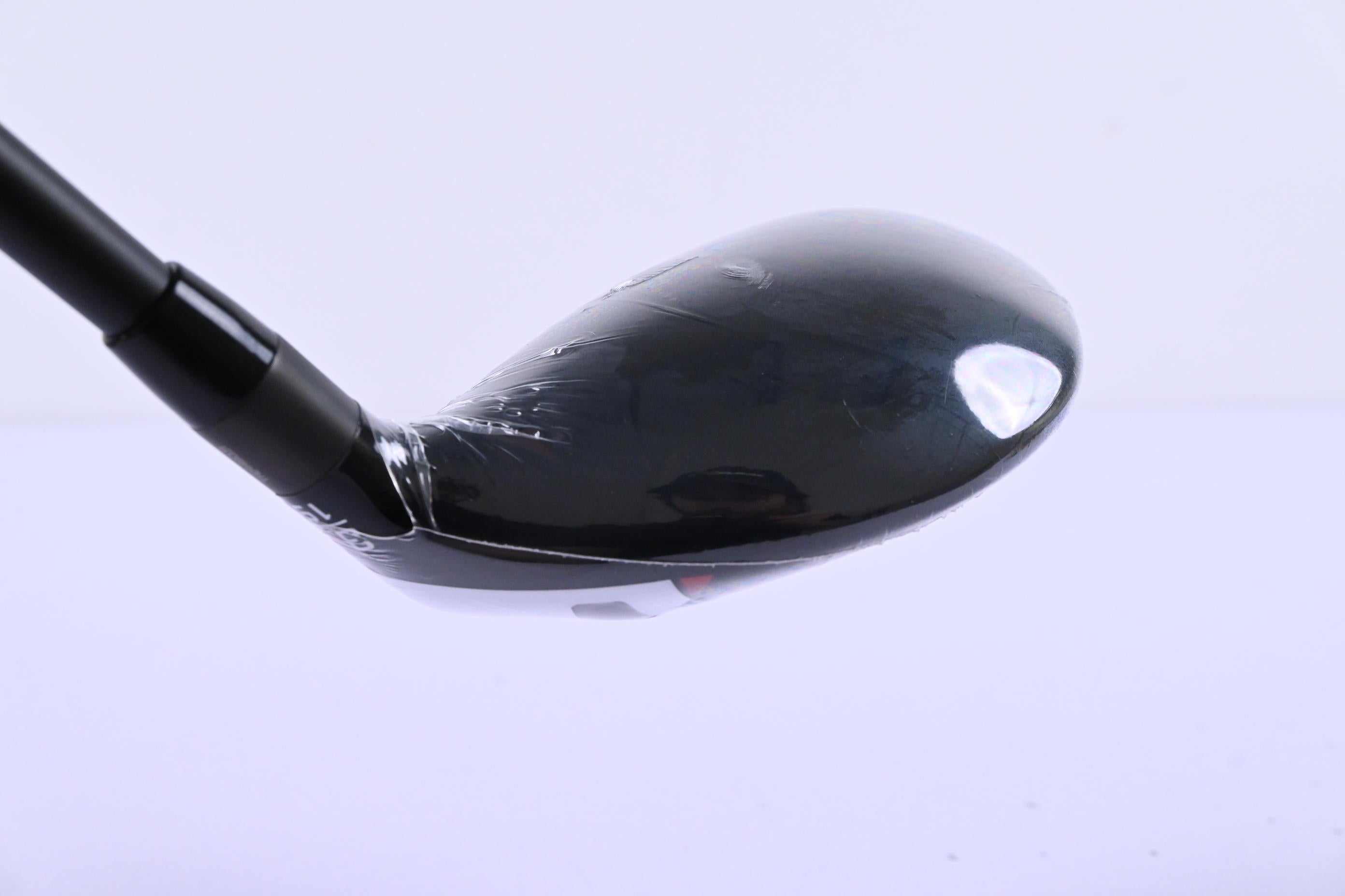 Cobra Aerojet #3 Hybrid / 19 Degree / Stiff Flex KBS PGI 85 Shaft