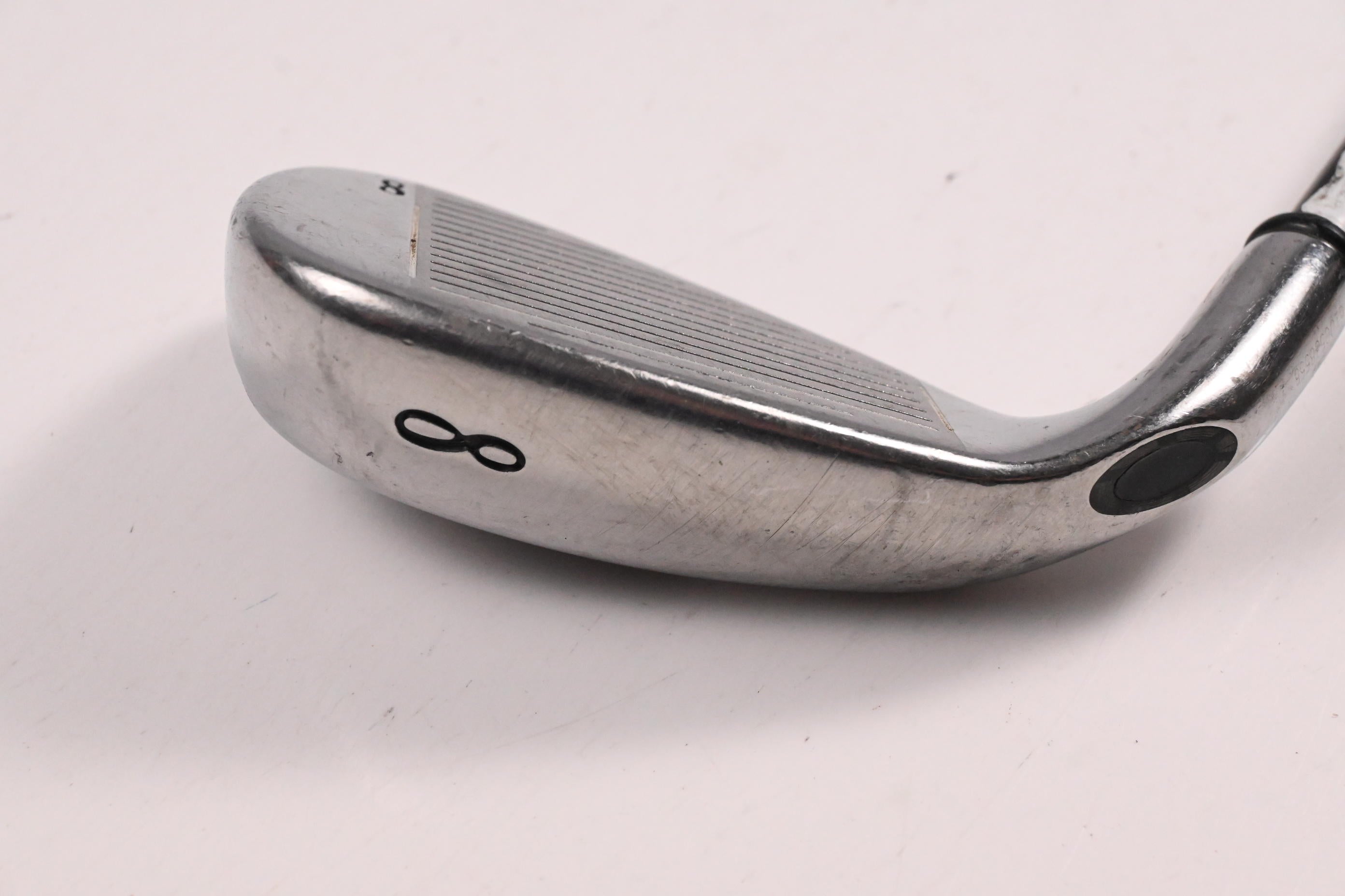 Ladies Callaway Big Bertha 2006 #8 Iron / 37 Degree / Ladies Flex Callaway 45