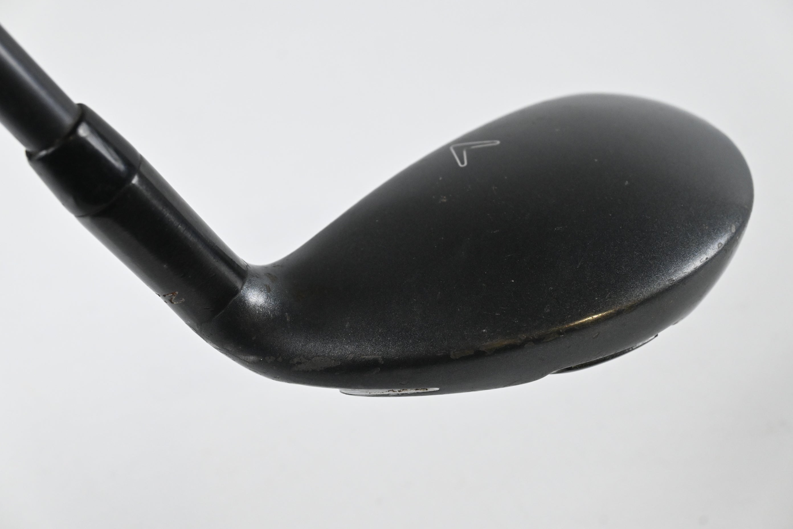 Callaway X2 Hot #4 Hybrid / 22 Degree / Regular Flex Callaway X Hot Pro 60 Shaft