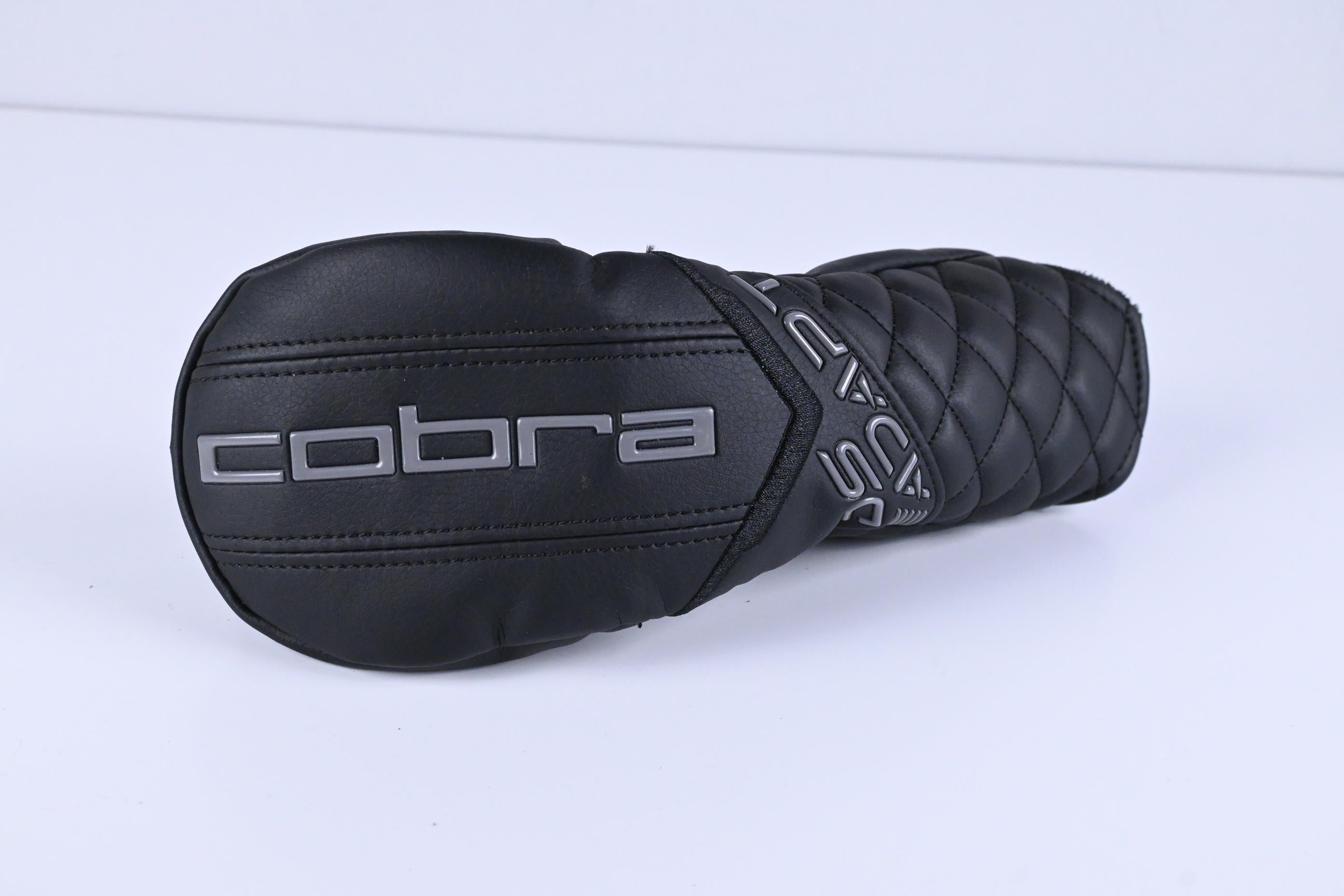 Cobra DS-Adapt Max #3 Wood / 15.5 Degree / Regular Flex Denali Red 50 Shaft