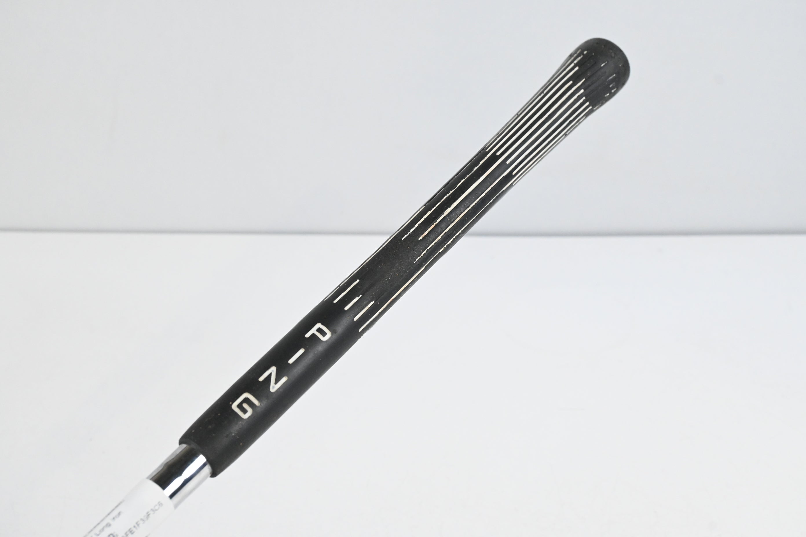 Ping ISI-K #1 Iron / 16 Degree / Black Dot / Stiff Flex Ping JZ Shaft