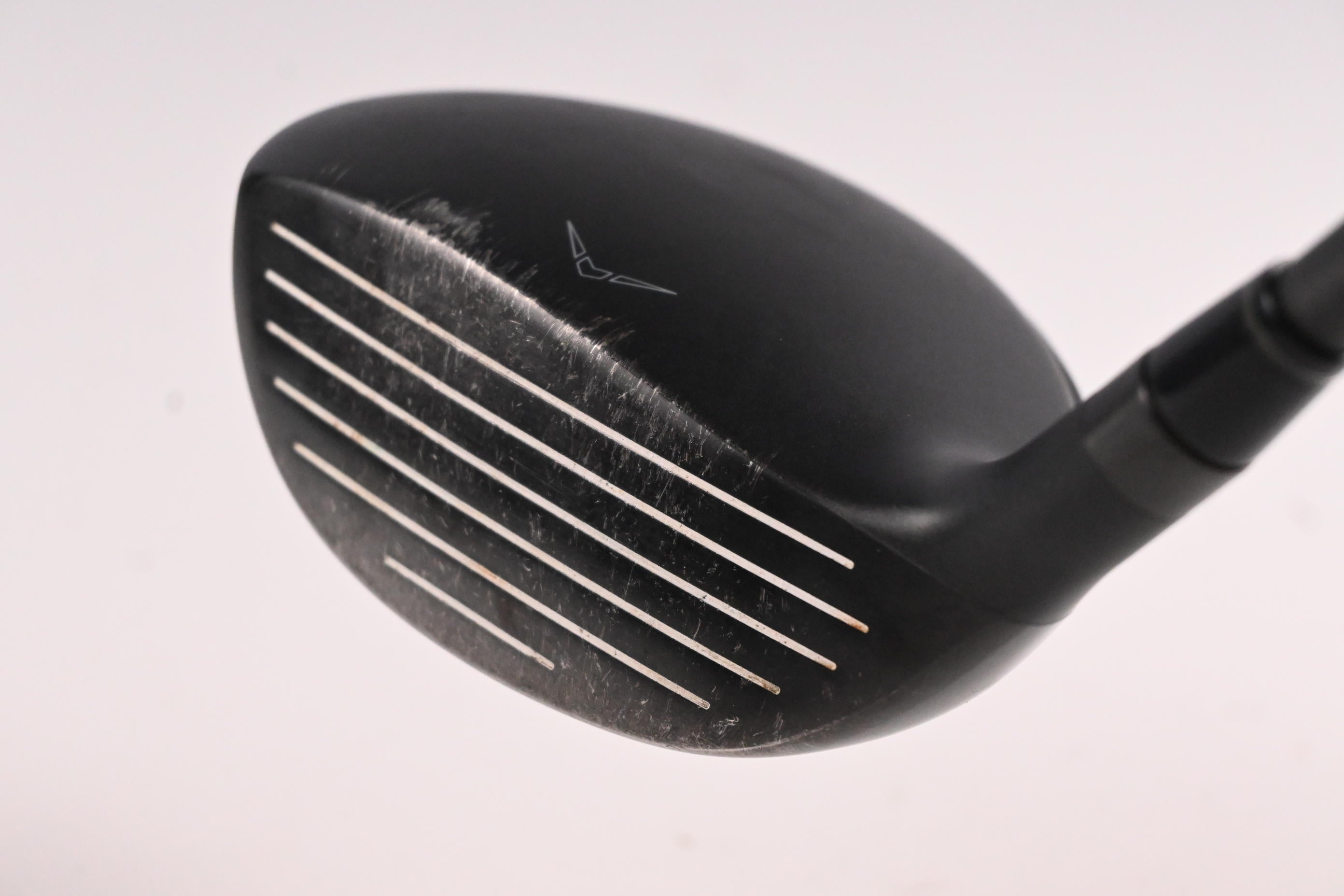 Benross Hot Speed #3 Wood / 16 Degree / Regular Flex Aldila RIP Beta 70 Shaft