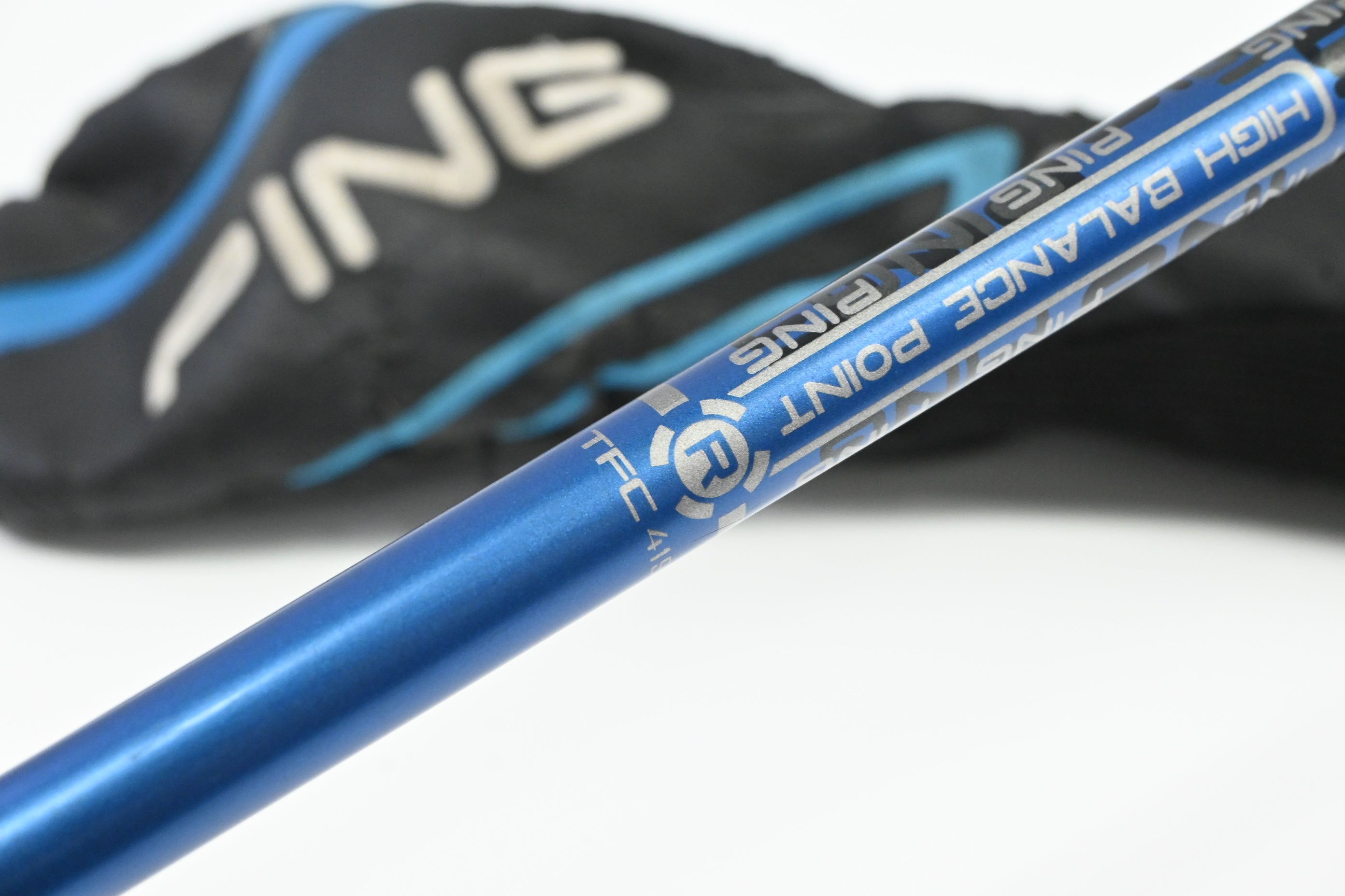 Ping G30 #5 Wood / 18 Degree / Regular Flex Ping TFC 419 Shaft