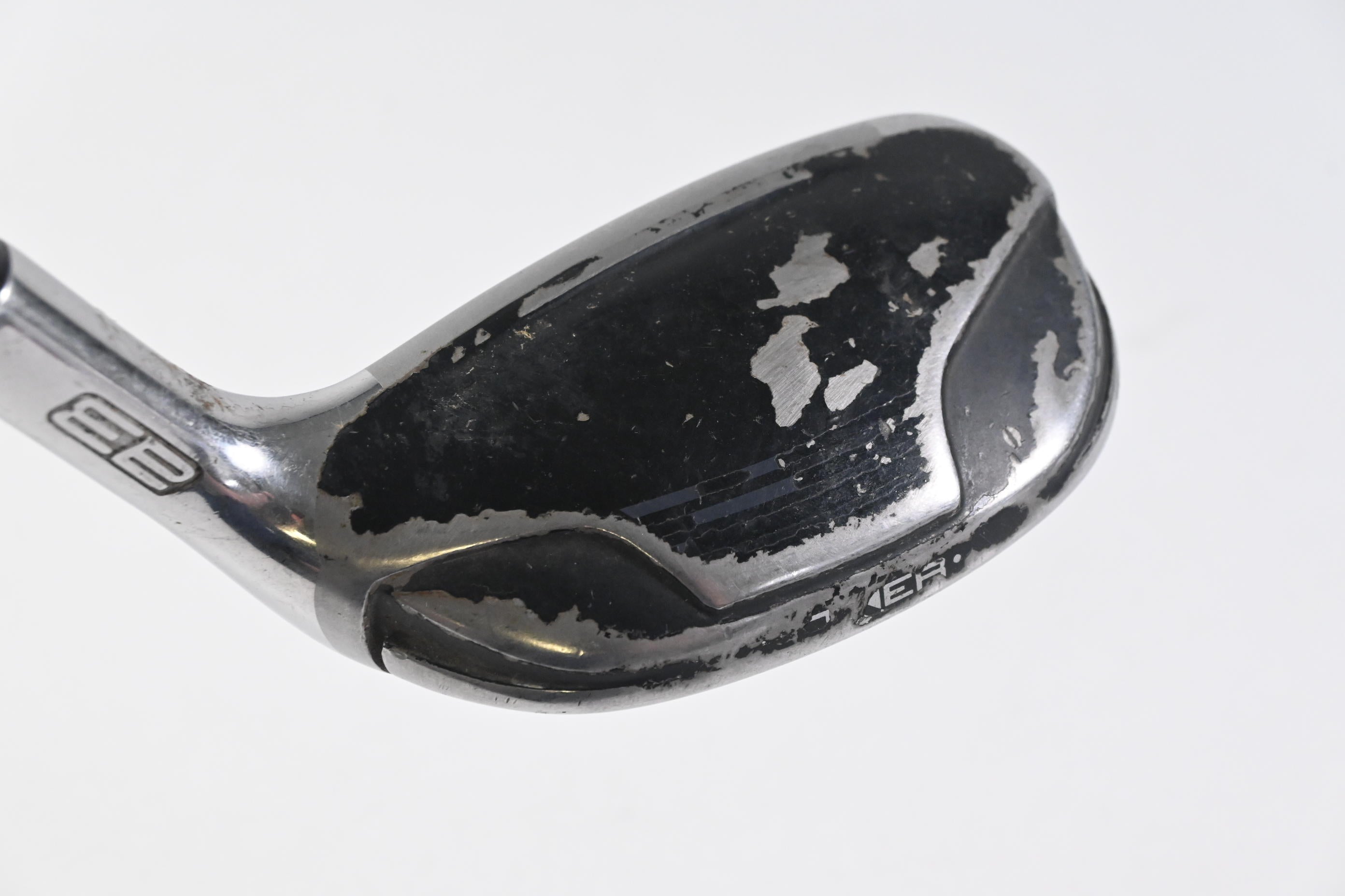 Adams Idea A3 Boxer #3 Hybrid / 19 Degree / Regular Flex ProLaunch Red Shaft