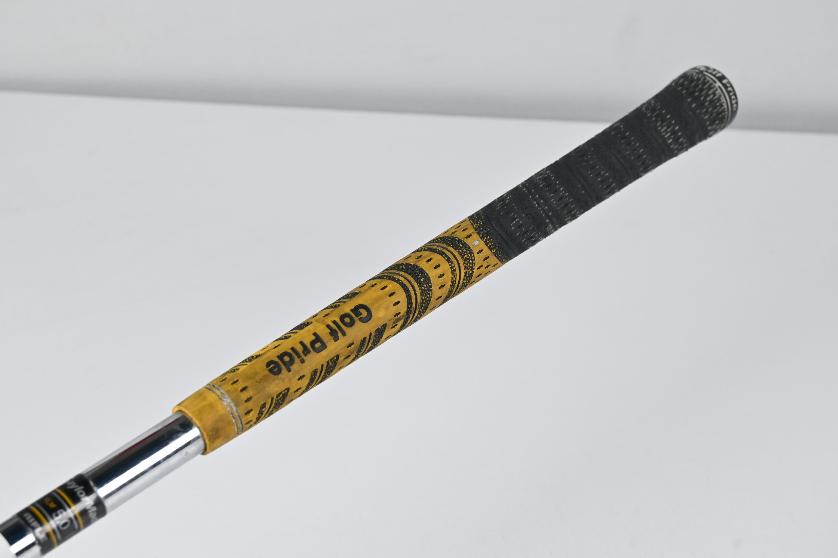 Taylormade RAC LT #3 Iron / 21 Degree / Regular Flex Rifle FCM 5.0 Steel Shaft