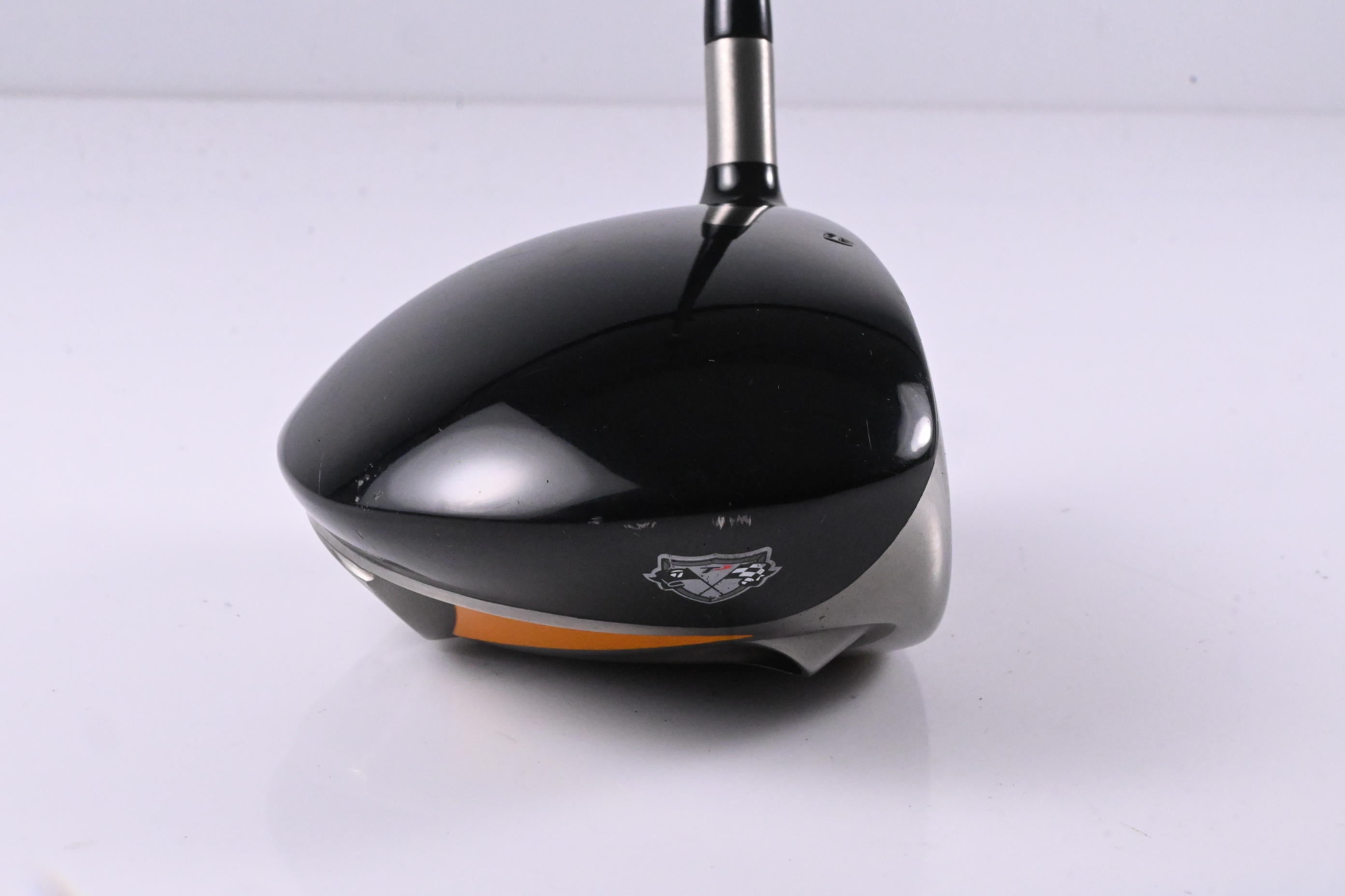 Taylormade R7 425 Driver / 9.5 Degree / Stiff Flex Fujikura REAX 55  Shaft