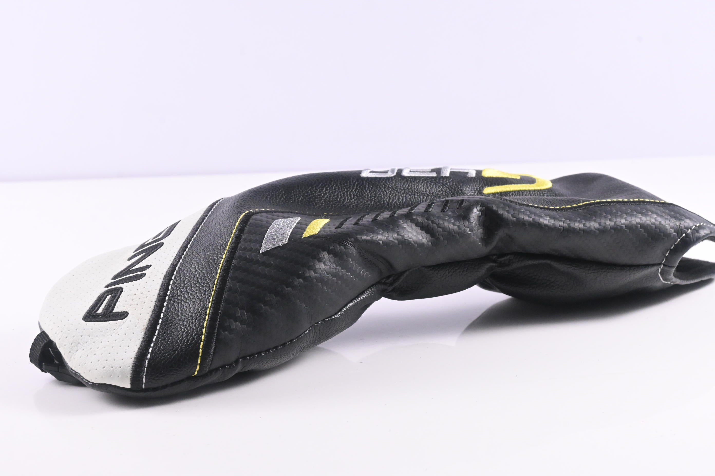 Ping G430 SFT #3 Wood / 16 Degree / Regular Flex Ping ALTA CB Black 65 Shaft