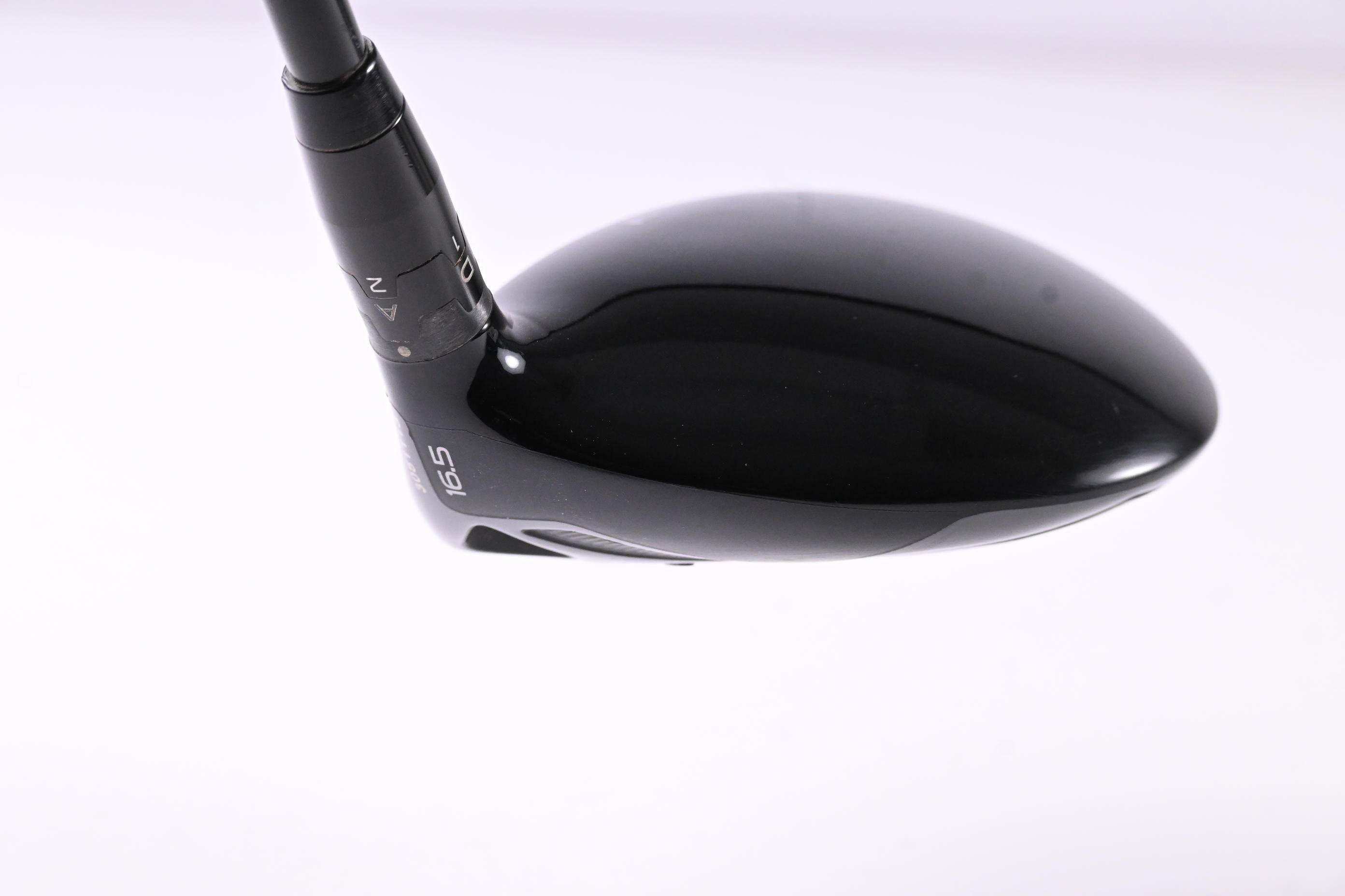 Titleist TS2 #3 Wood / 16.5 Degree / Regular Flex Tensei AV Blue 65 Shaft