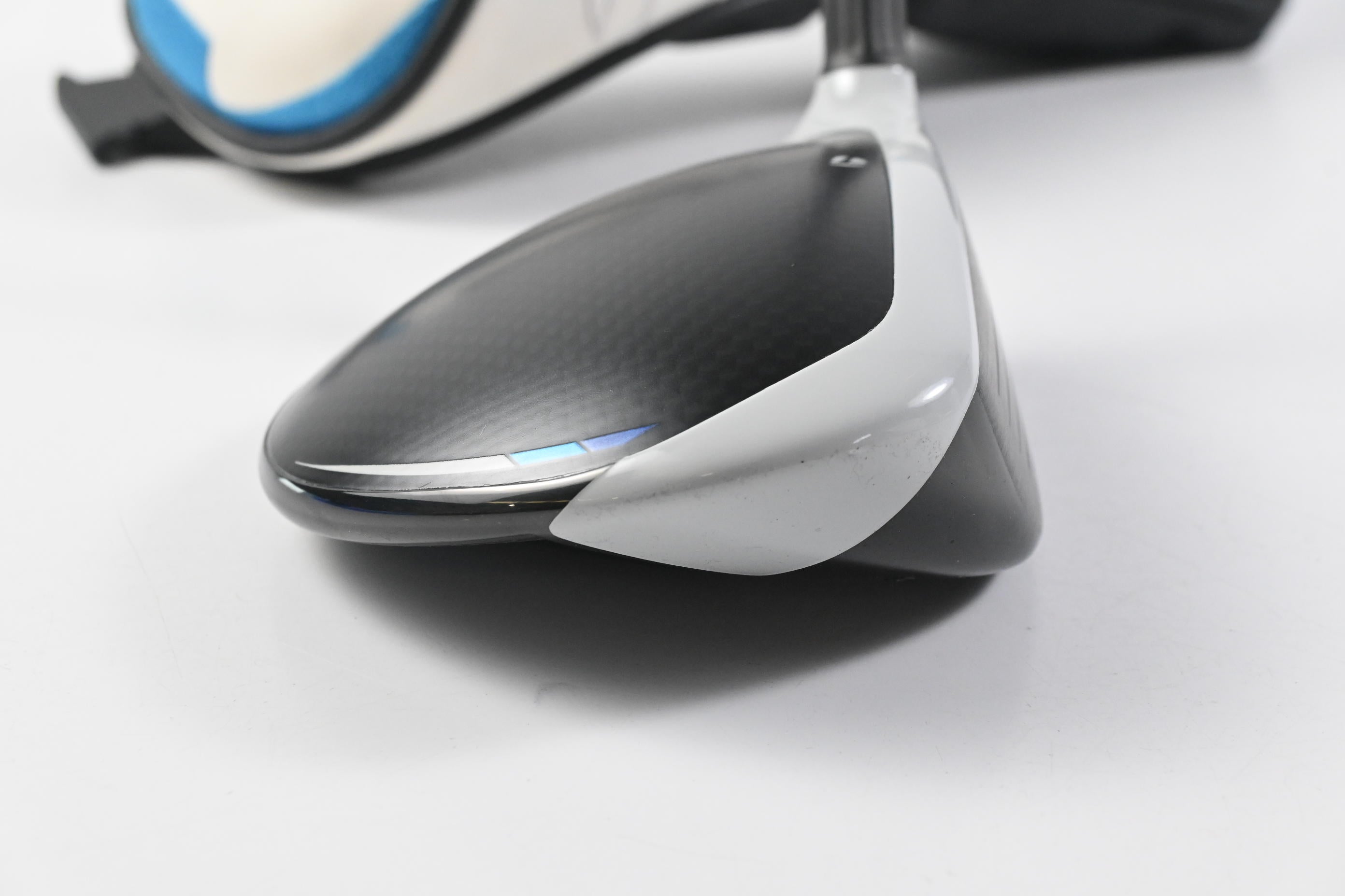 Taylormade SIM2 Max #3 Wood / 15 Degree / Regular Flex Fujikura Ventus Blue 5