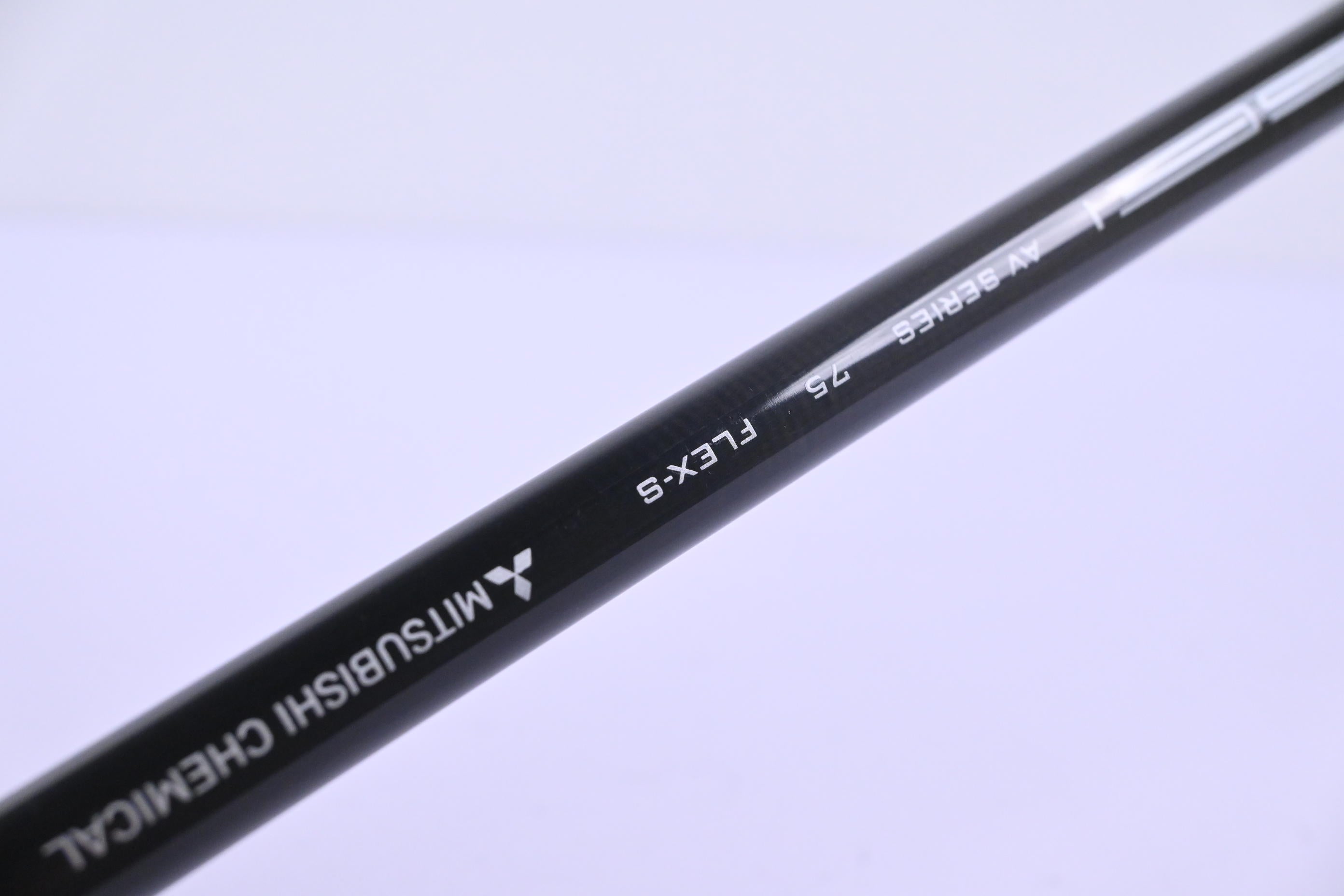 Callaway Epic Flash #3 Wood / 15 Degree / Stiff Flex Tensei AV Blue 65 Shaft