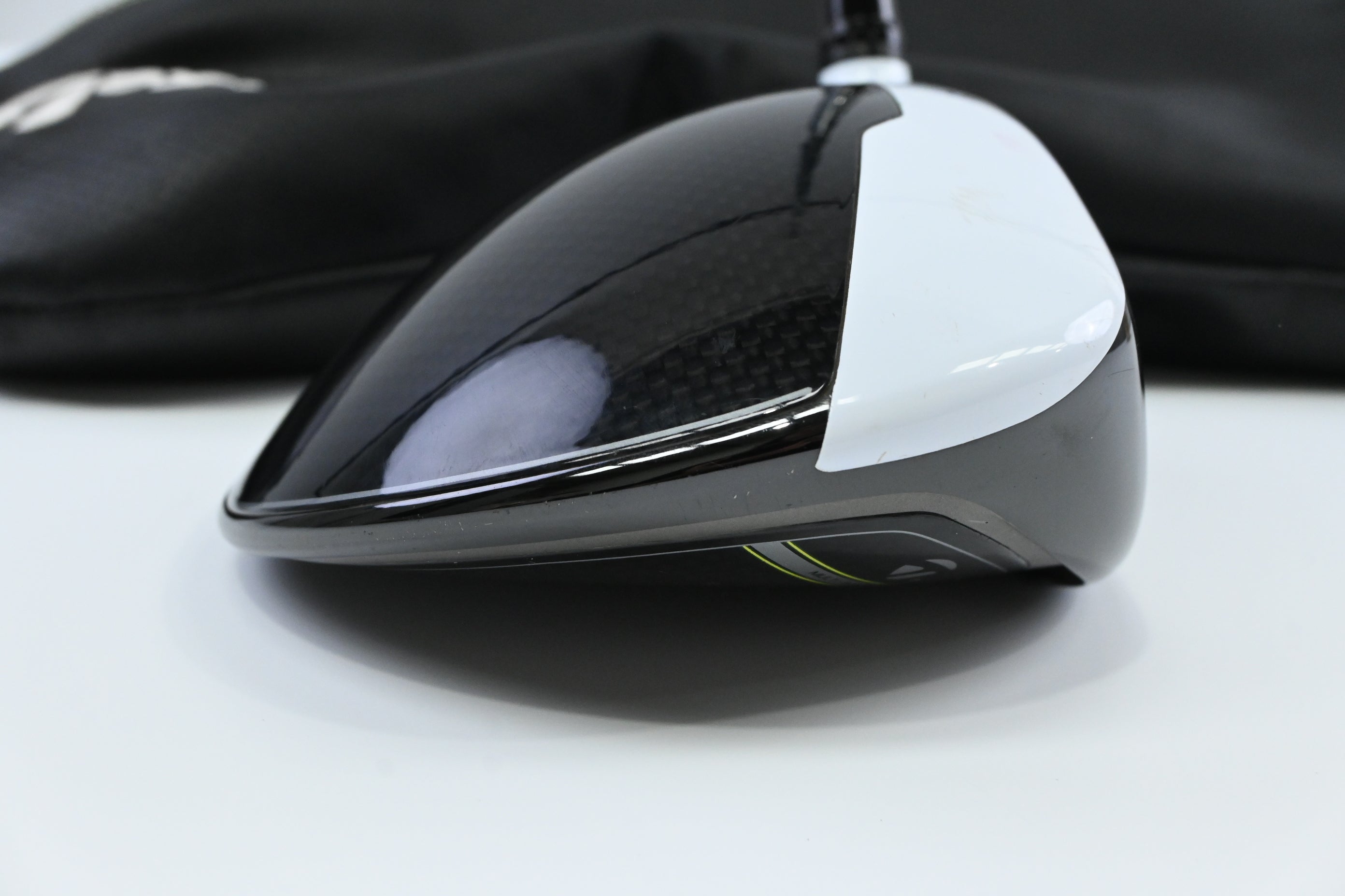 Taylormade M1 2017 Driver / 9.5 Degree /  Stiff Flex Fujikura Pro XLR8 56 Shaft