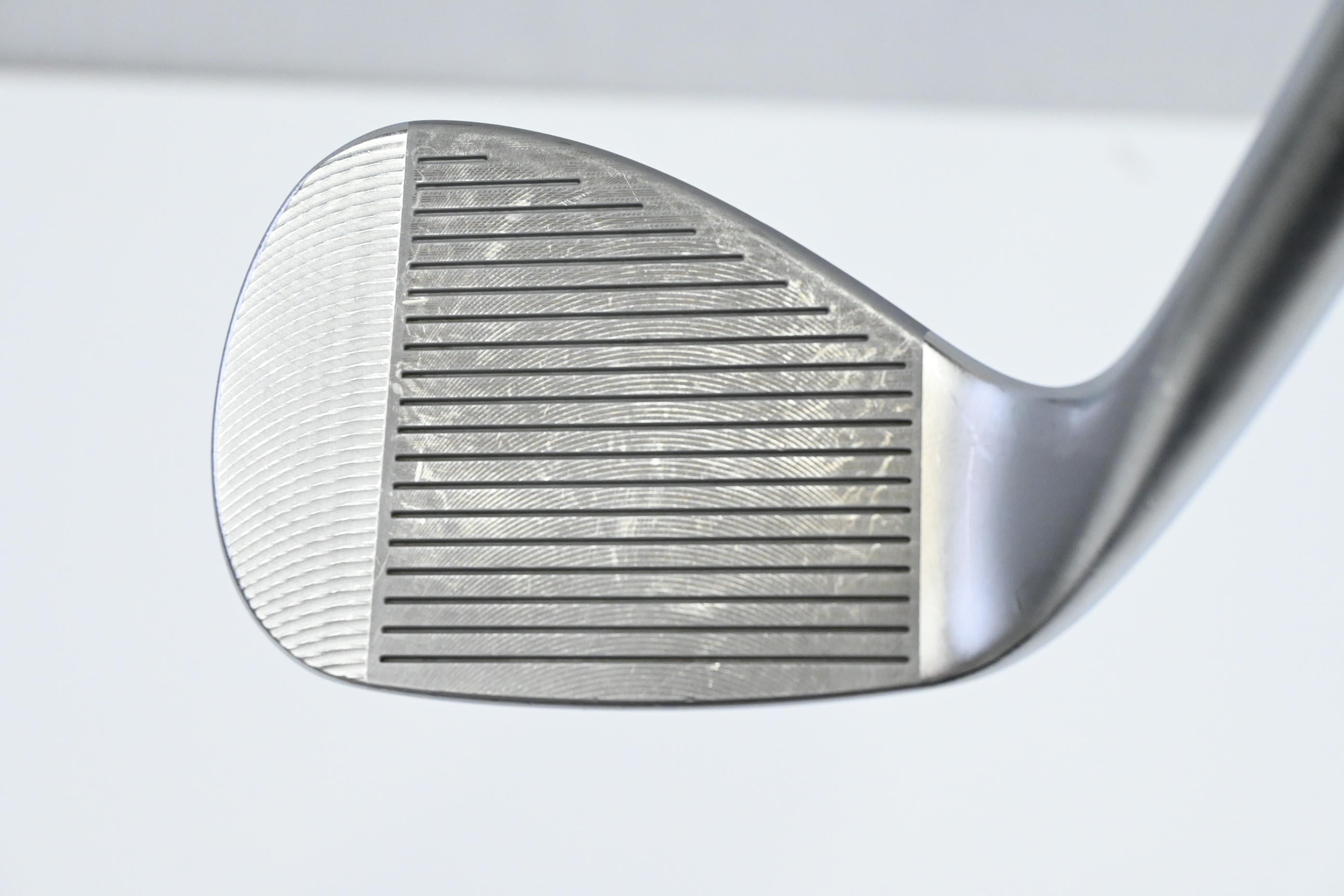 Cleveland RTZ Sand Wedge / 54 Degree / Wedge Flex Dynamic Gold Spinner