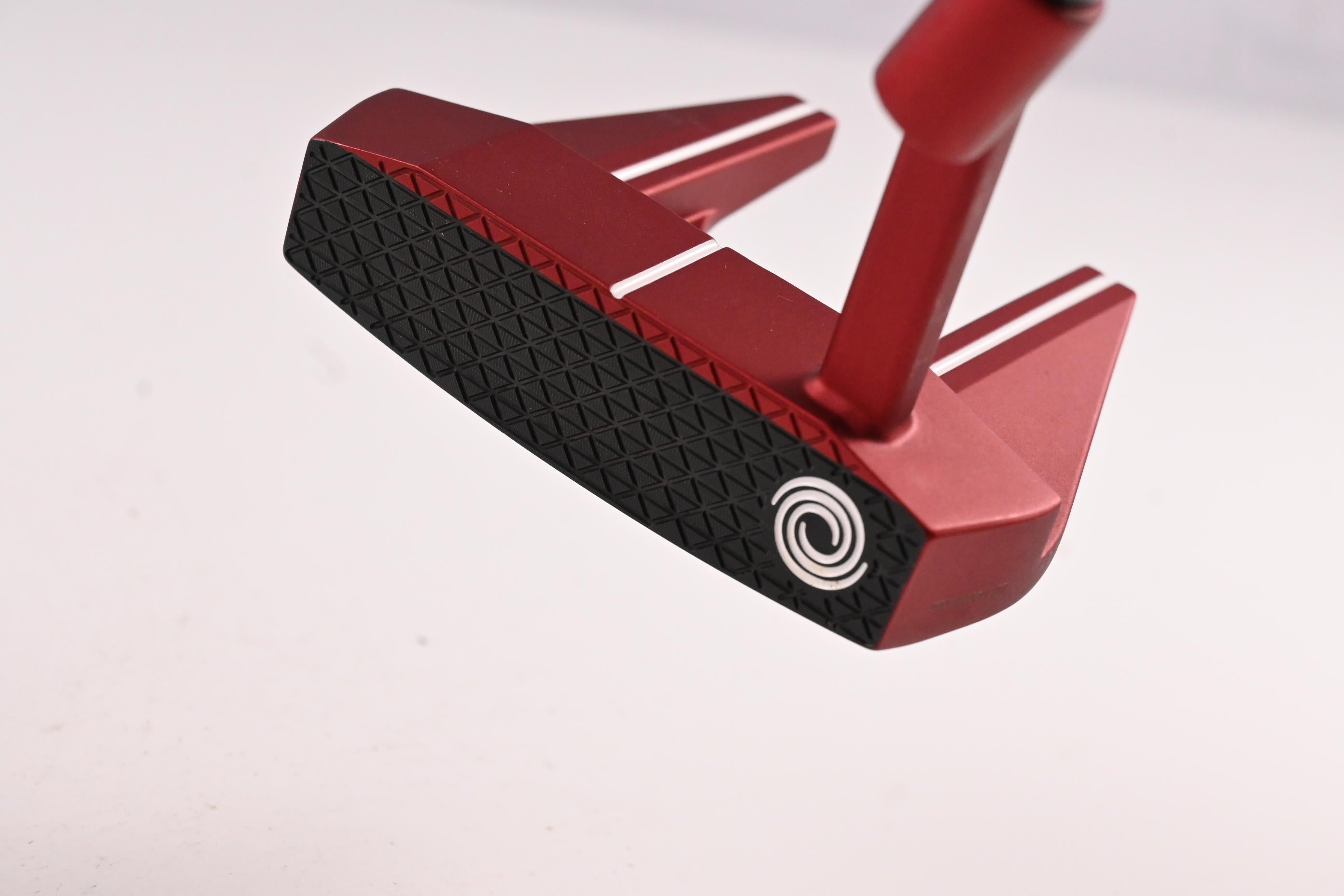 Odyssey Red Milled Seven X Putter / 35 Inch