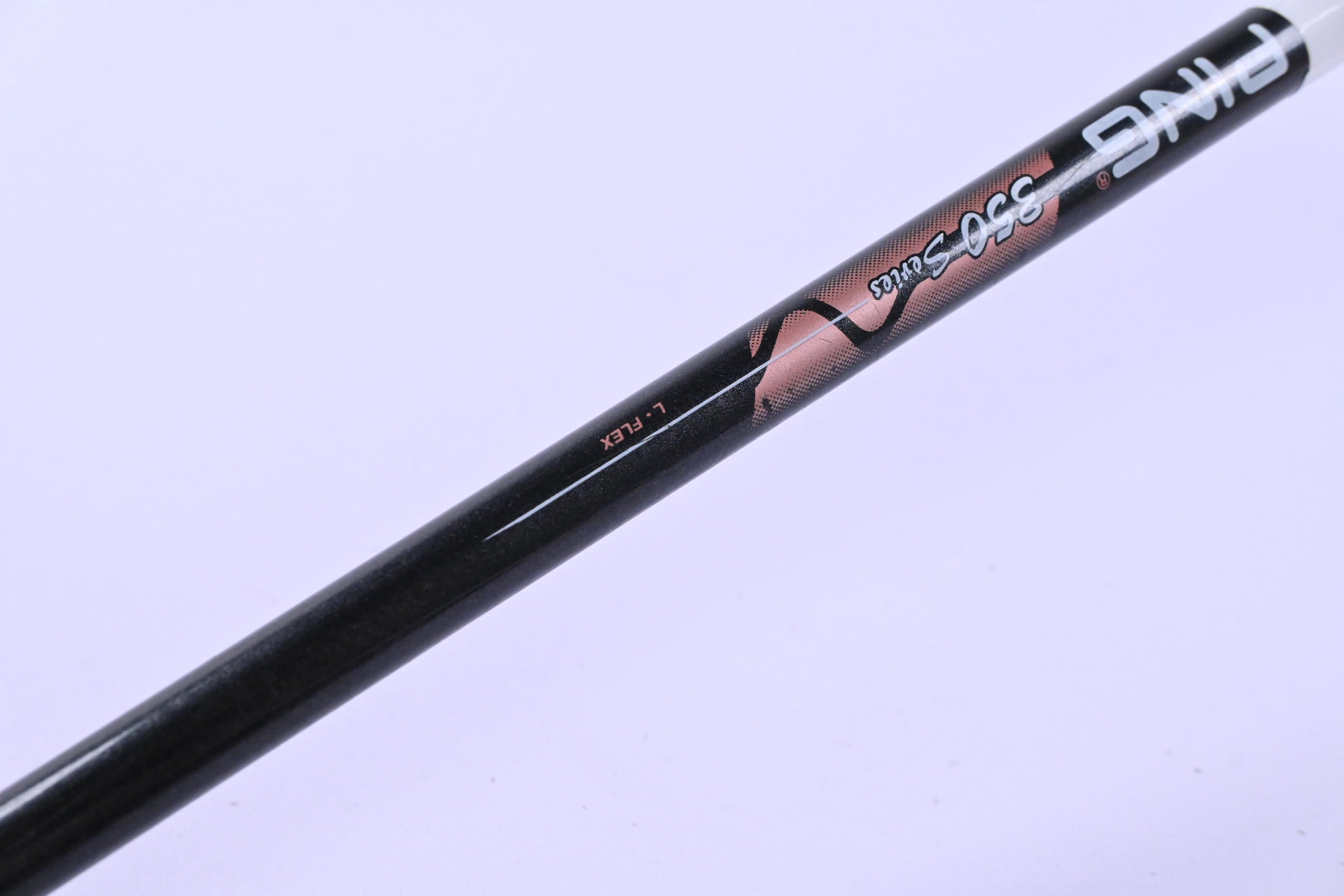 Ladies Ping i3+ Sand Wedge / 56 Degree / Red Dot / Ladies Flex Ping 350 Shaft