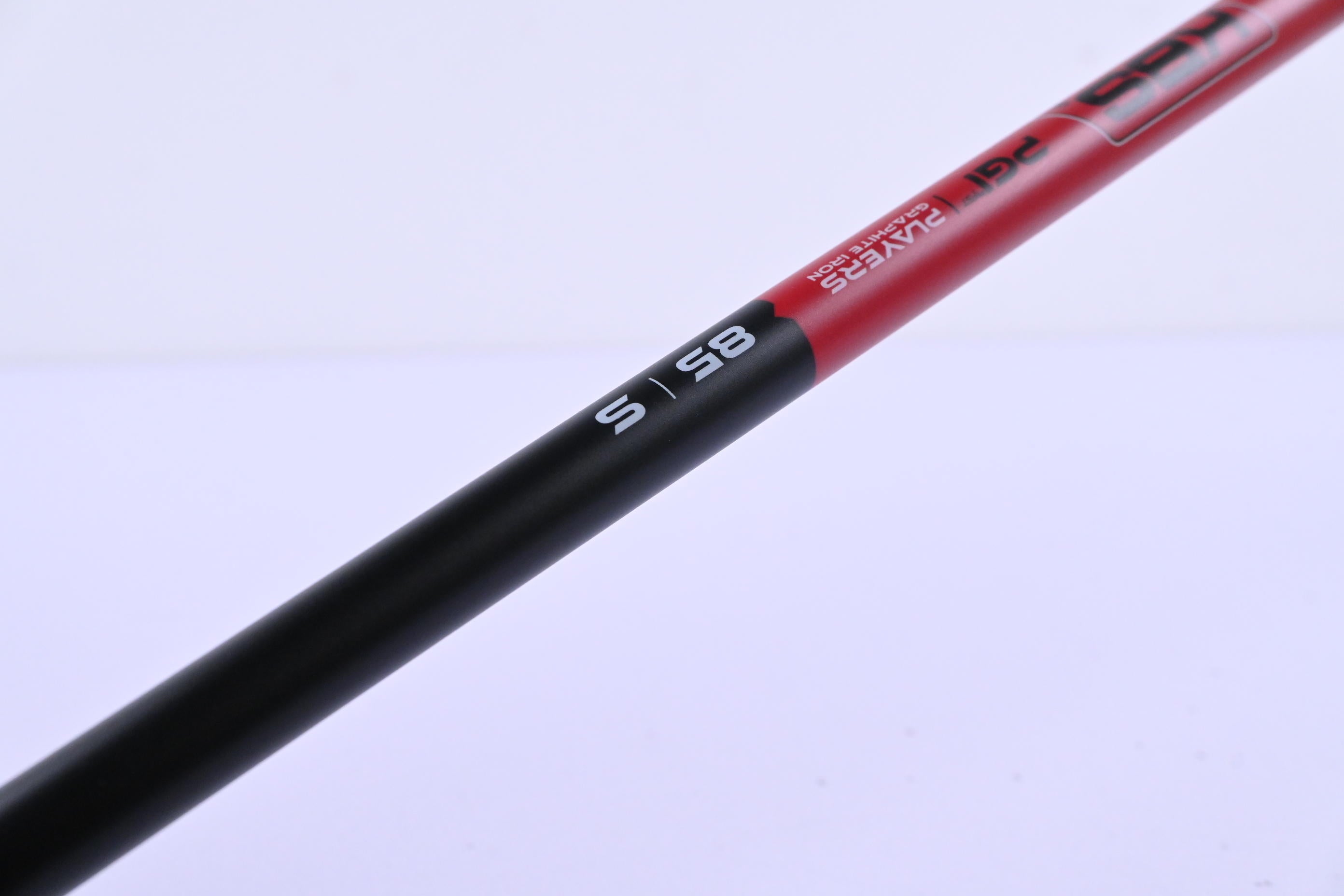 Cobra Aerojet #3 Hybrid / 19 Degree / Stiff Flex KBS PGI 85 Shaft