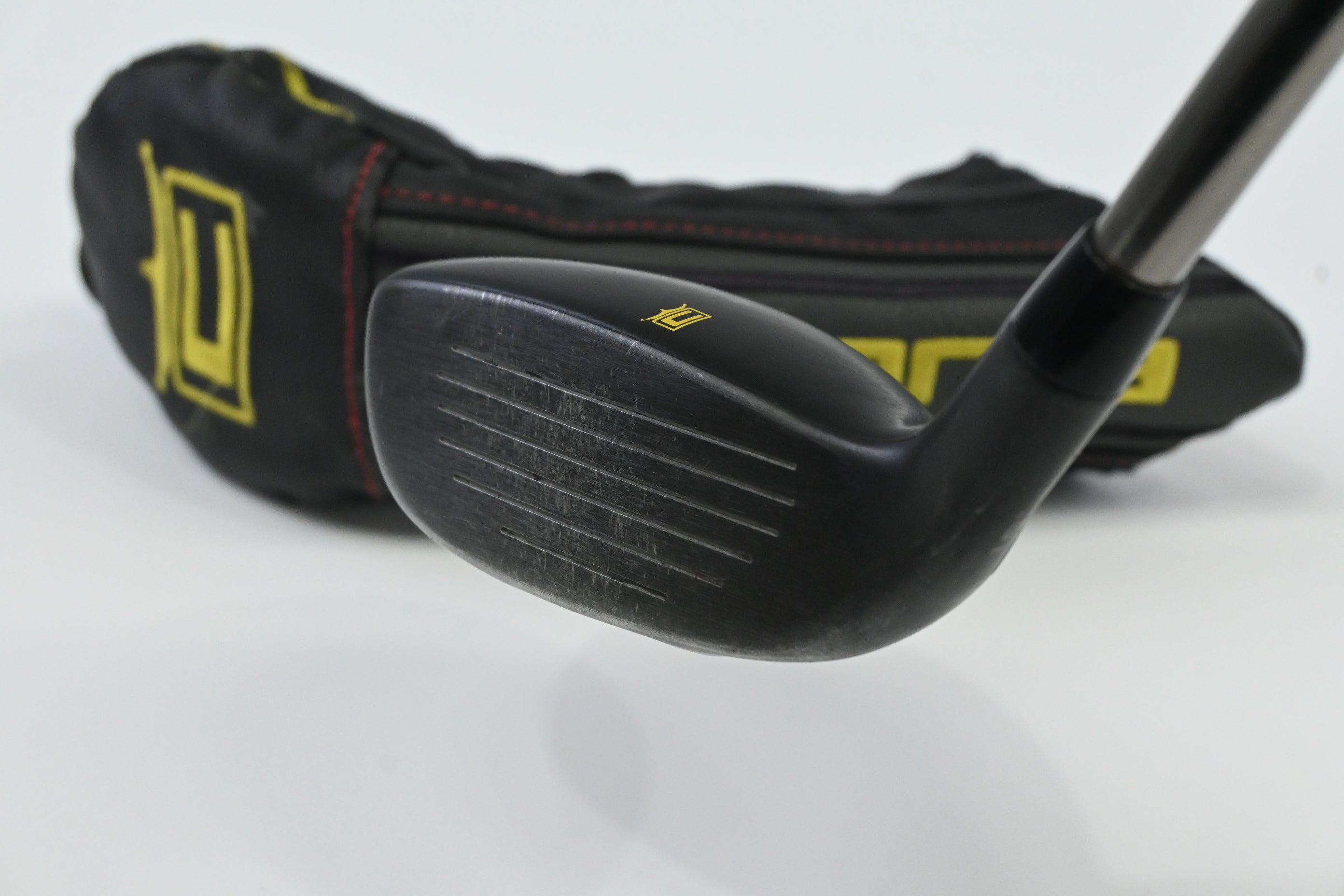 Cobra King Speedzone #3 Hybrid / 19 Degree / Stiff Flex UST Recoil ESX 480