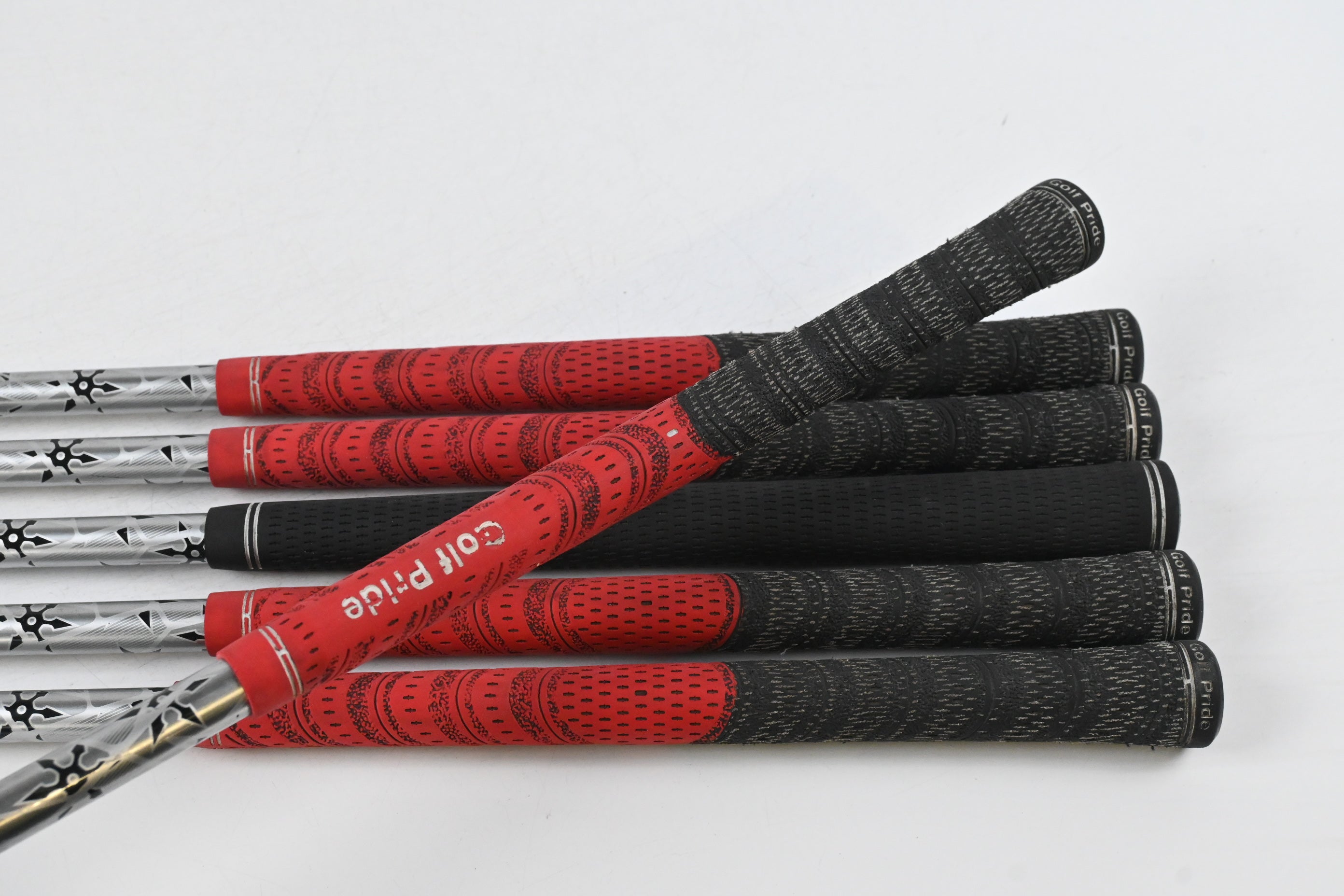 Titleist T400 2020 Irons / 6-PW+GW / Regular Flex Fubuki MV Series Shafts
