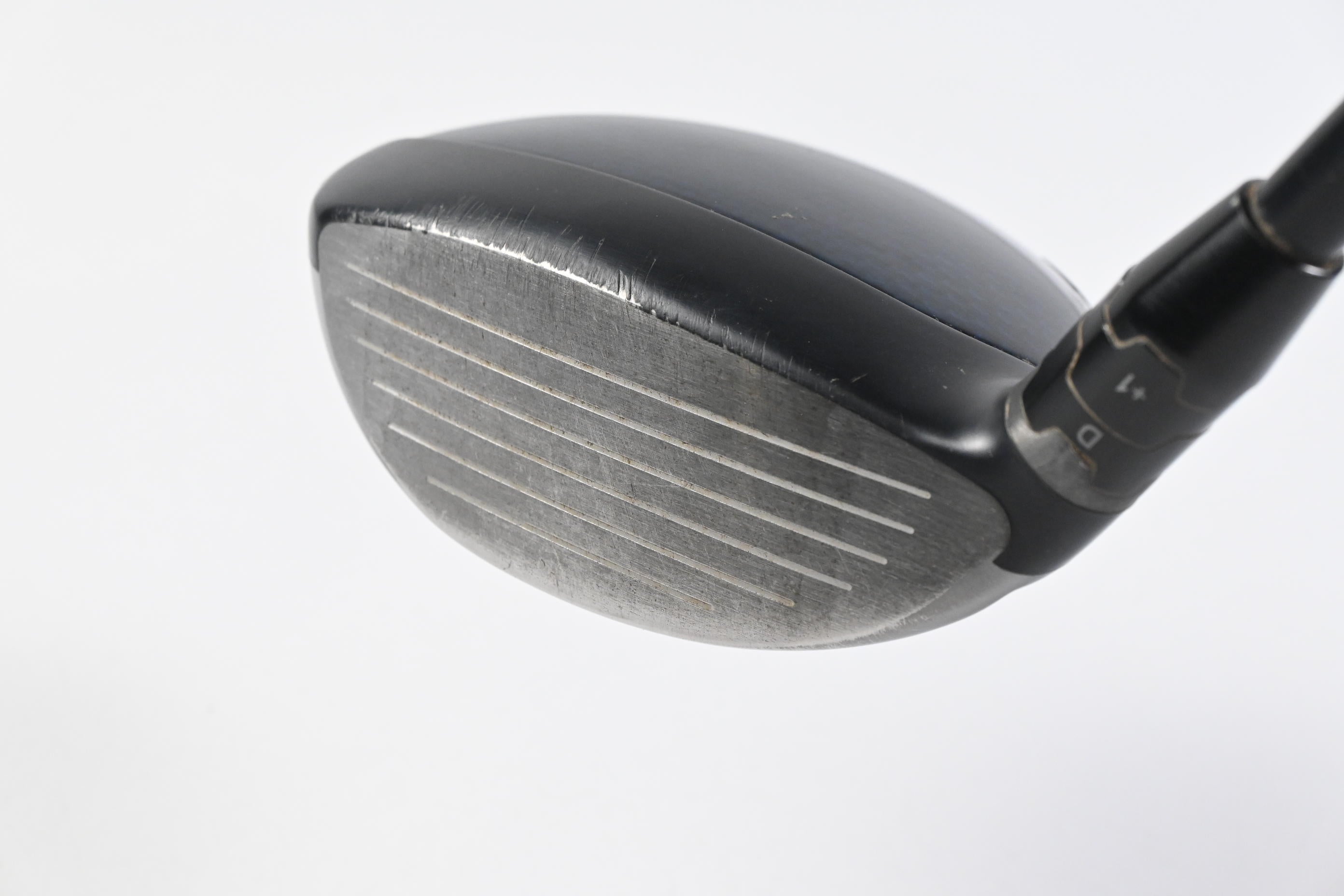 Callaway Paradym Triple Diamond #3 Wood / 15 Degree / Stiff Flex Kai'li White 80