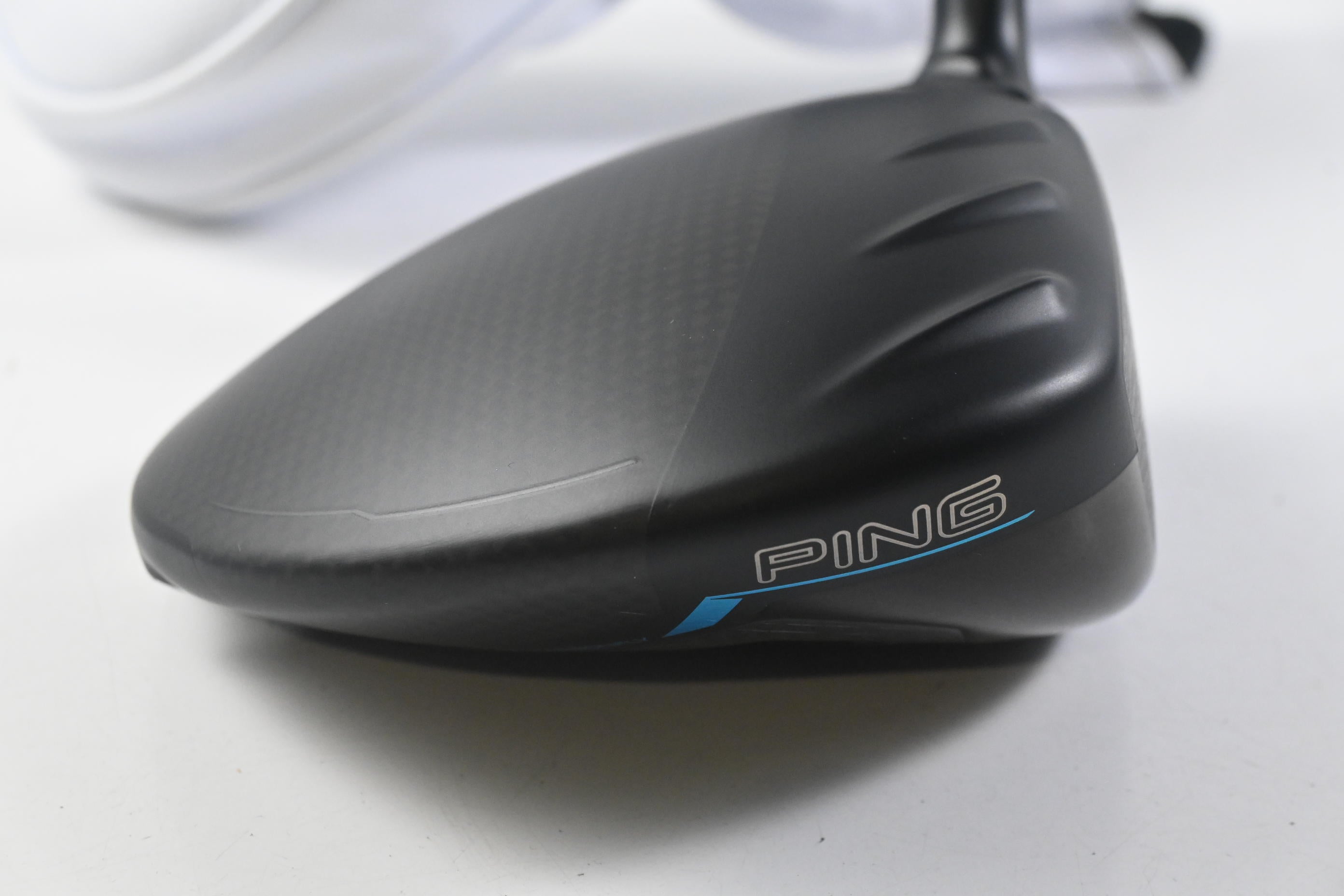 Ping G440 K Driver / 9 Degree / Stiff Flex Ping Alta CB Blue 50 Shaft