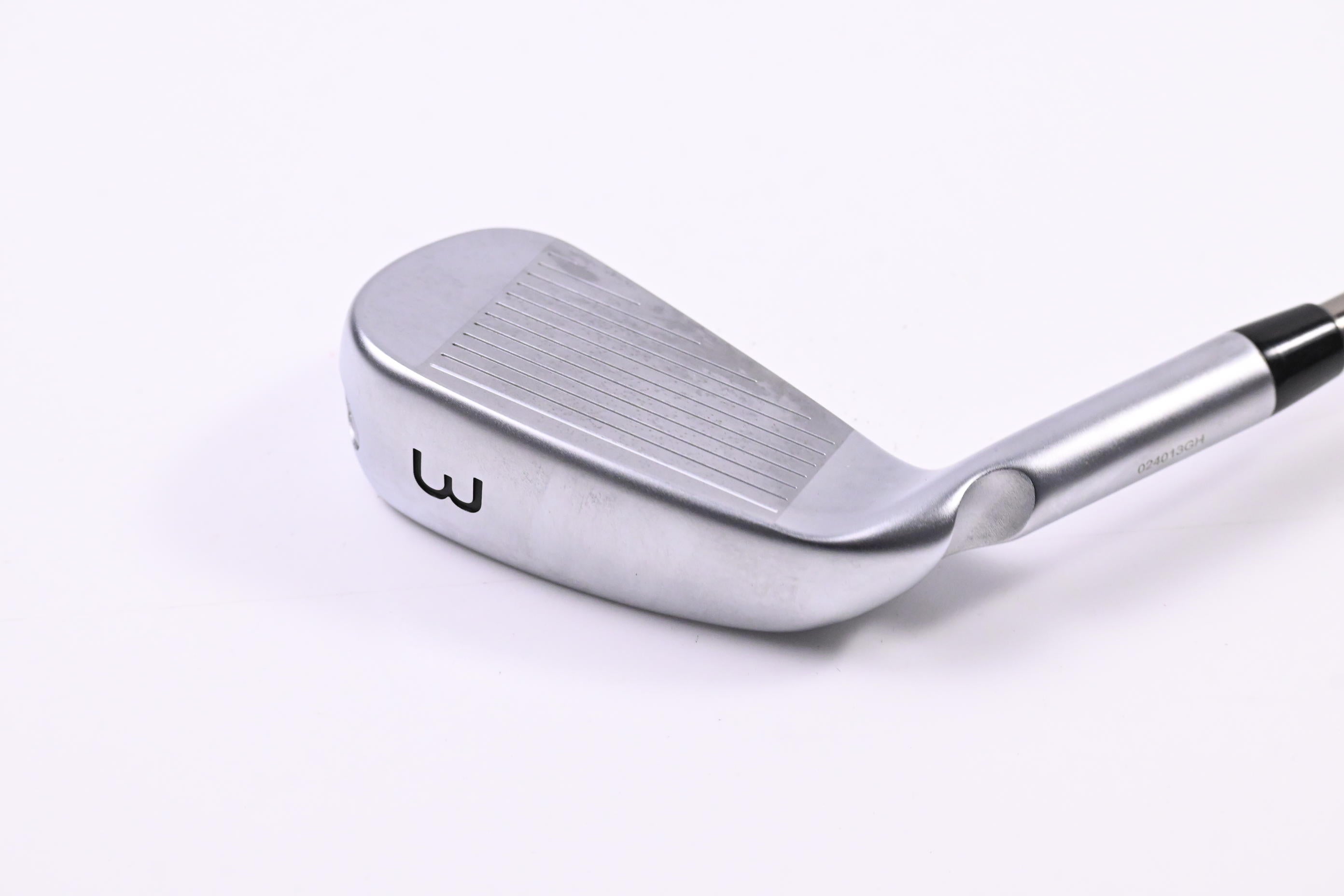 Ping IDI Utility #3 Iron / 20 Degree / Stiff Flex Ping Tour 2.0 Chrome 85 Shaft