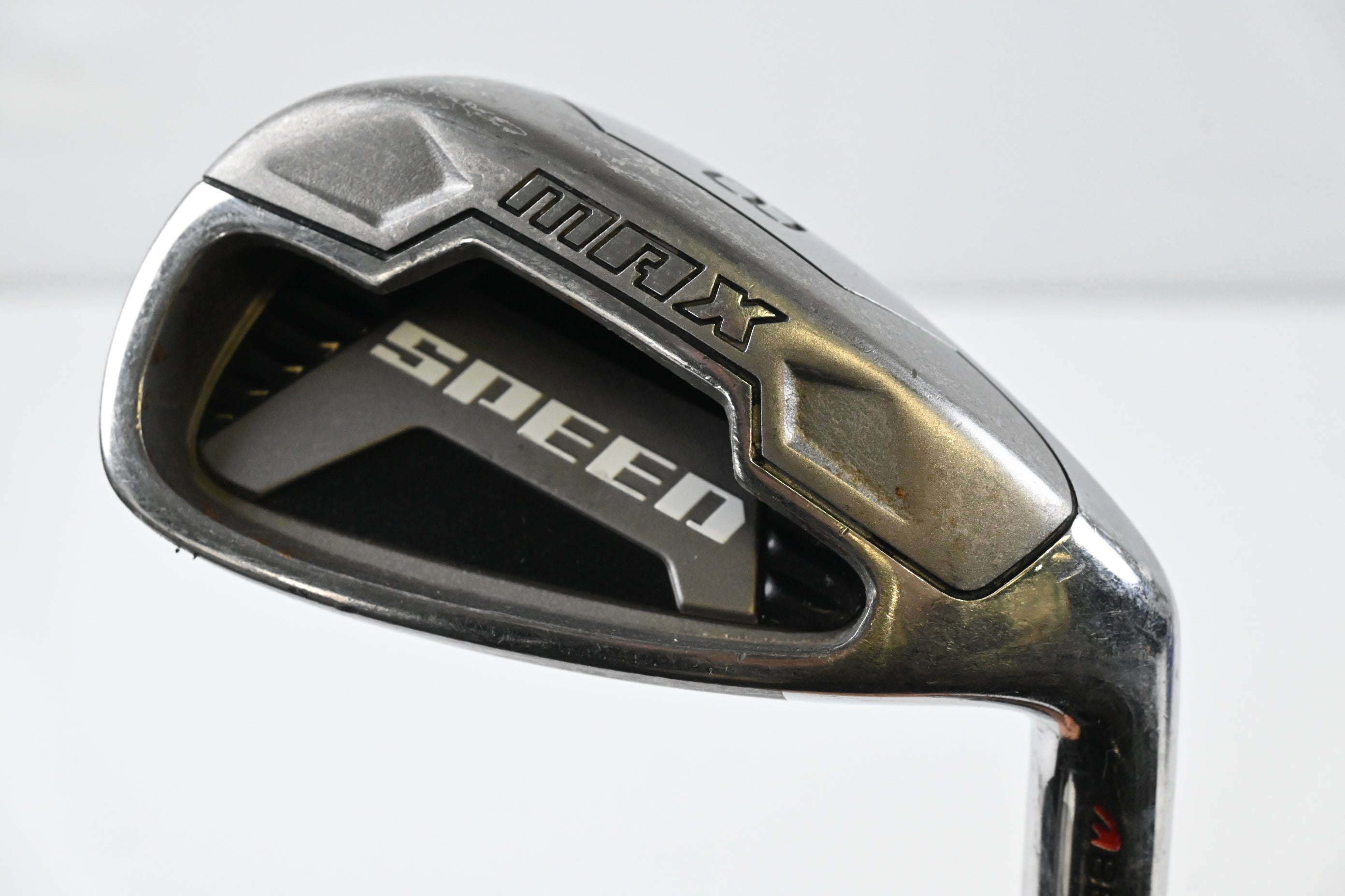 Benross Speed MAX #8 Iron / Regular Flex Benross Concept-10 Shaft