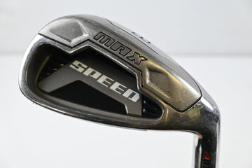 Benross Speed MAX #8 Iron / Regular Flex Benross Concept-10 Shaft