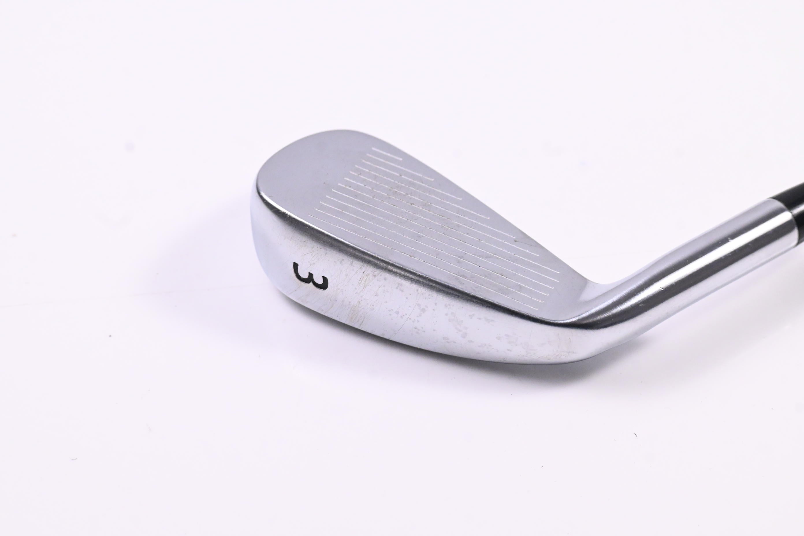 Takomo 101 U Driving #3 Iron / 20 Degree / Regular Flex KBS Hybrid 70 Shaft