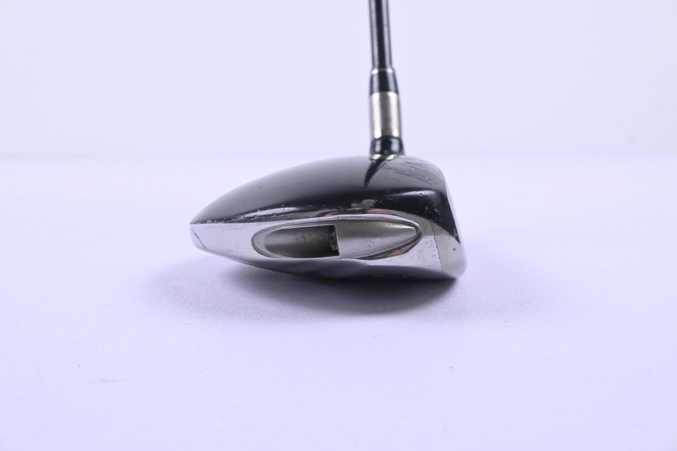 MacGregor MacTec NVG2 #3 Wood / 15 Degree / Regular Flex Fujikura 52 Shaft
