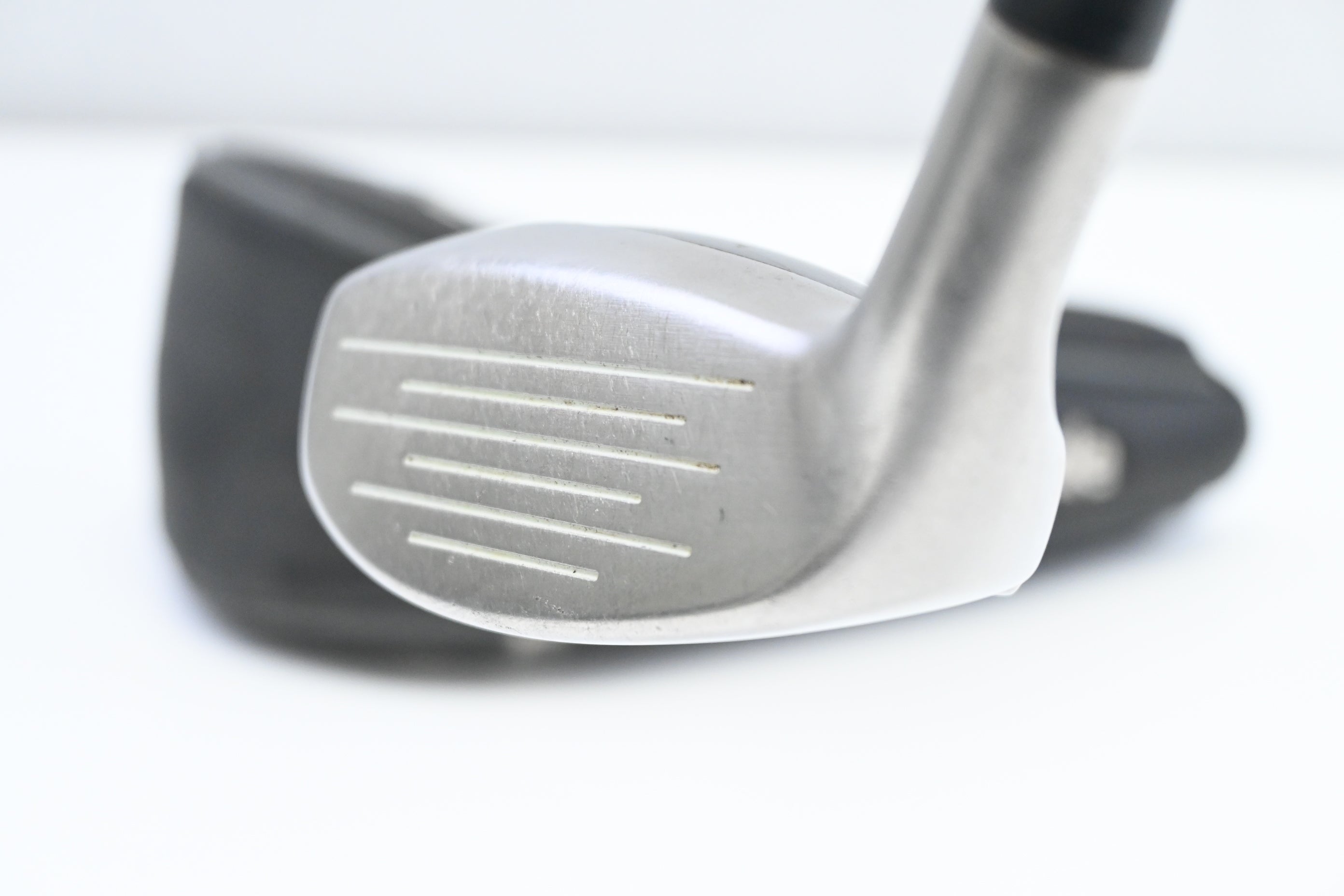 Taylormade Rescue Dual #3 Hybrid / 19 Degree / Stiff Flex Steel Shaft