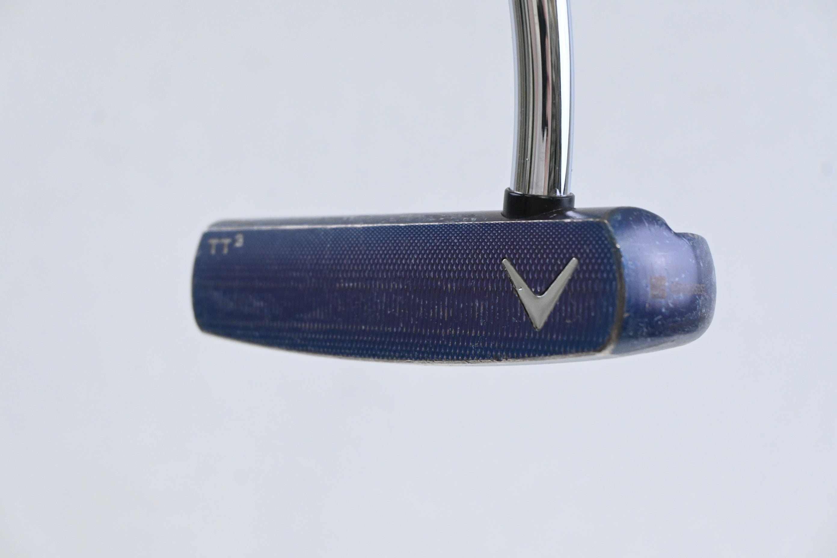 Callaway TT3 Putter / 35 Inch