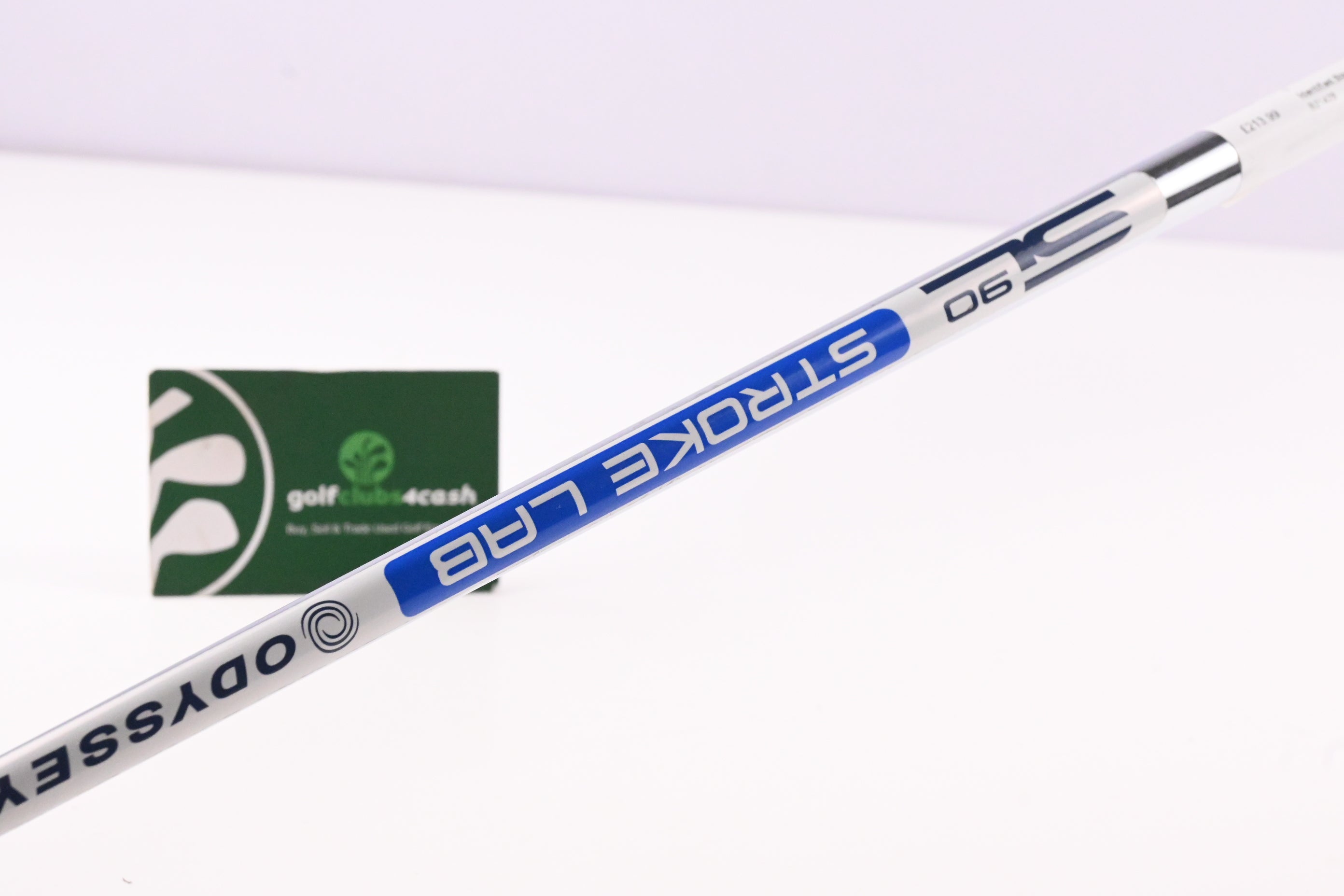 Odyssey Ai-One #1 Putter / 34 Inch