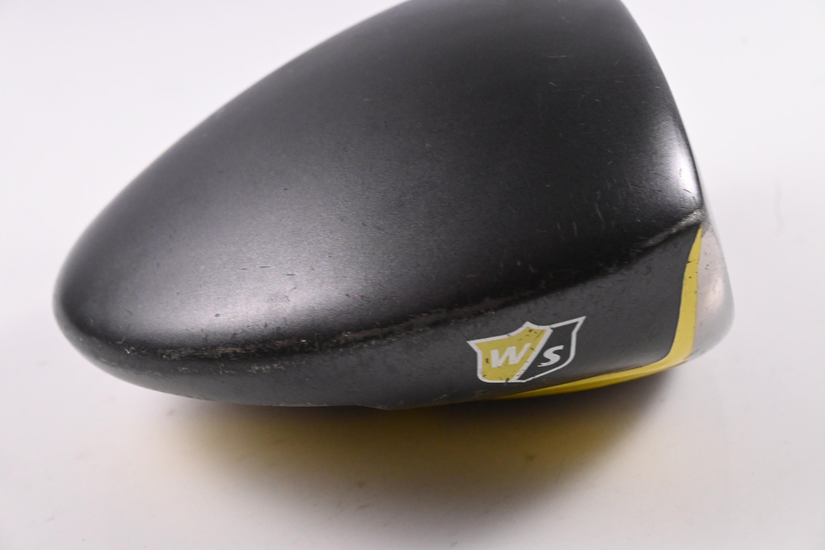 Ladies Wilson Staff D200 Driver / 13 Degree / Ladies Flex SL 45 Shaft