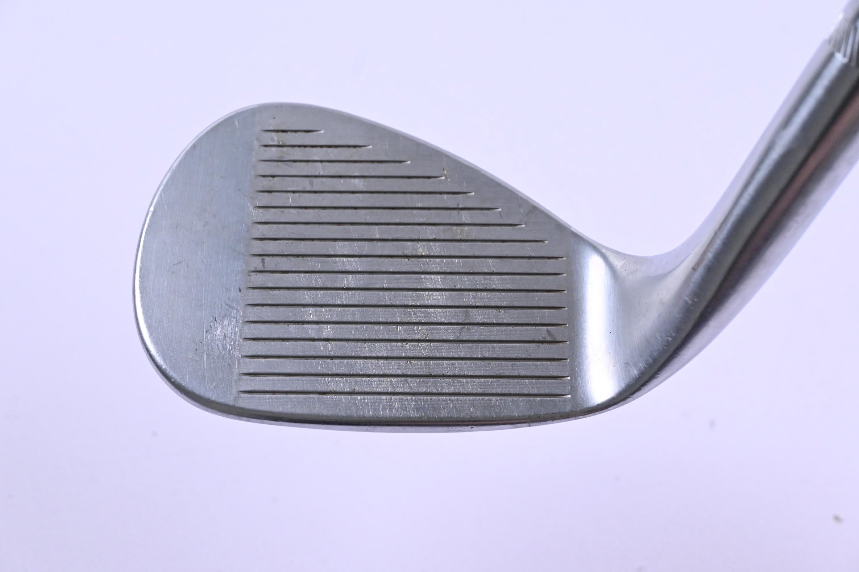 Titleist Vokey SM9 Lob Wedge / 58 Degree / Wedge Flex Vokey Design SM9
