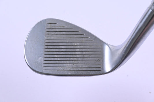 Titleist Vokey SM9 Lob Wedge / 58 Degree / Wedge Flex Vokey Design SM9
