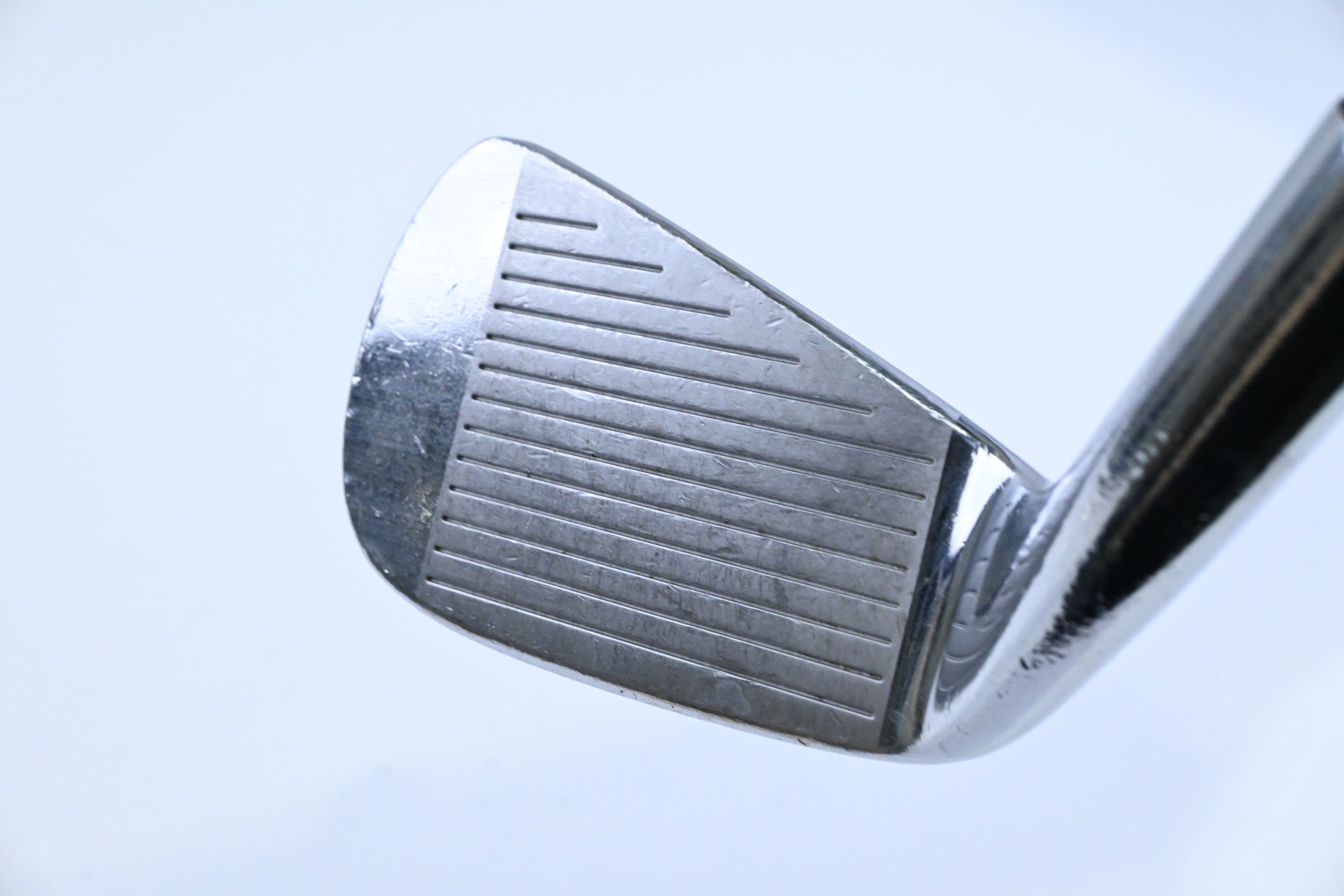 Nike Forged Pro Combo #6 Iron / Stiff Flex Steel Shaft