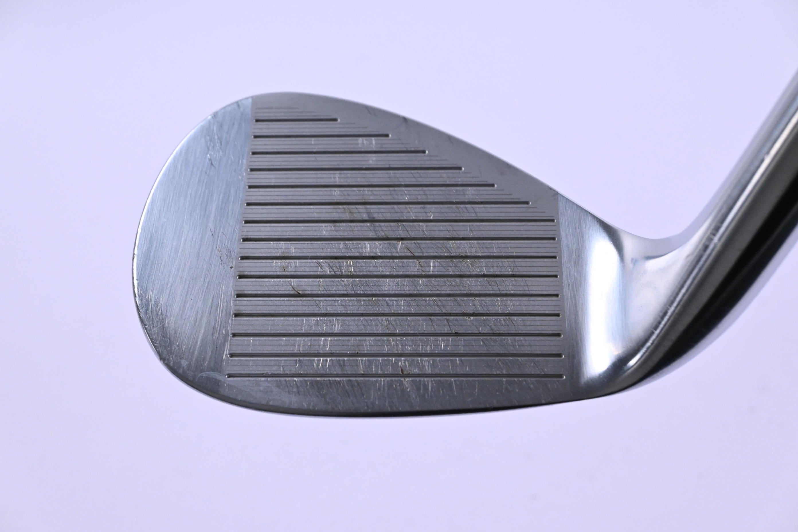 Yonex WS-1 2020 Lob Wedge / 60 Degree / Wedge Flex Yonex YW-60 Shaft