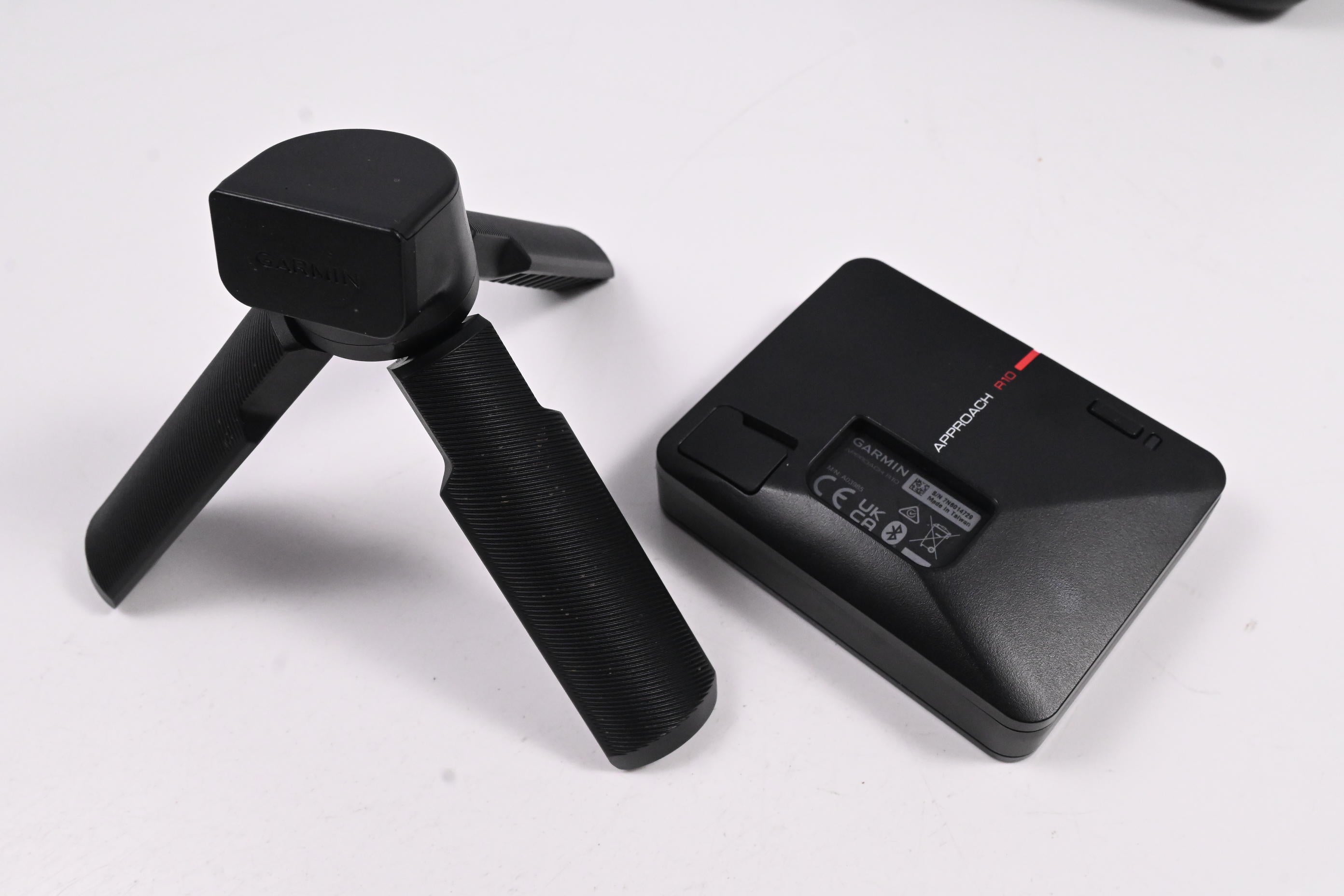 Garmin R10 / Launch Monitor