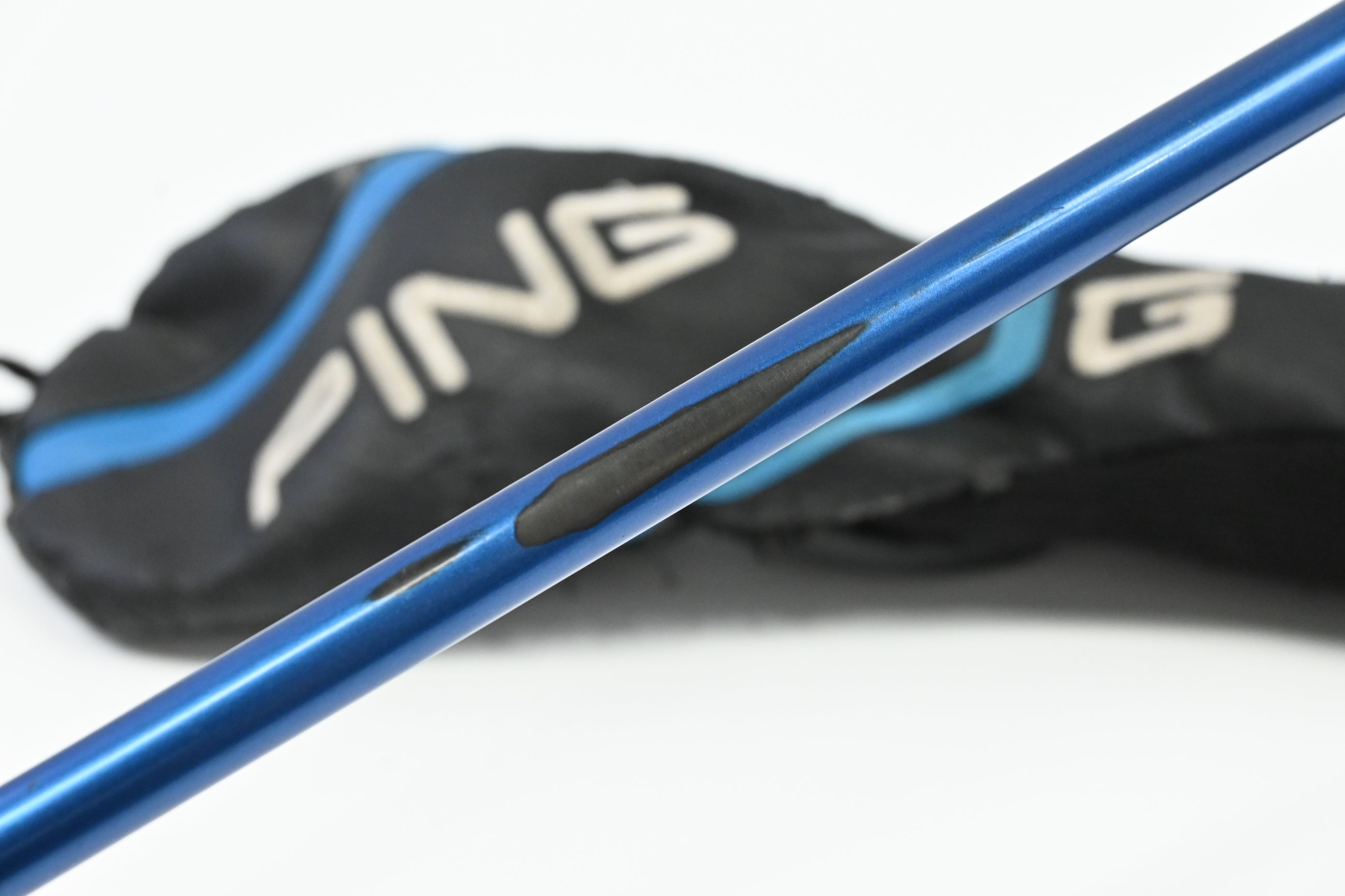 Ping G30 #5 Wood / 18 Degree / Regular Flex Ping TFC 419 Shaft