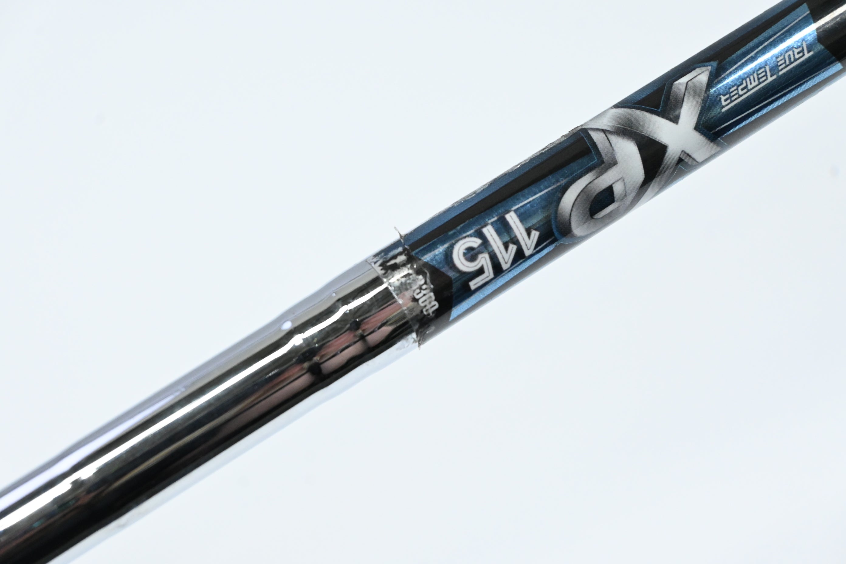 Mizuno JPX 900 Tour #4 Iron / 24 Degree / Regular Flex XP 115 R300 Shaft
