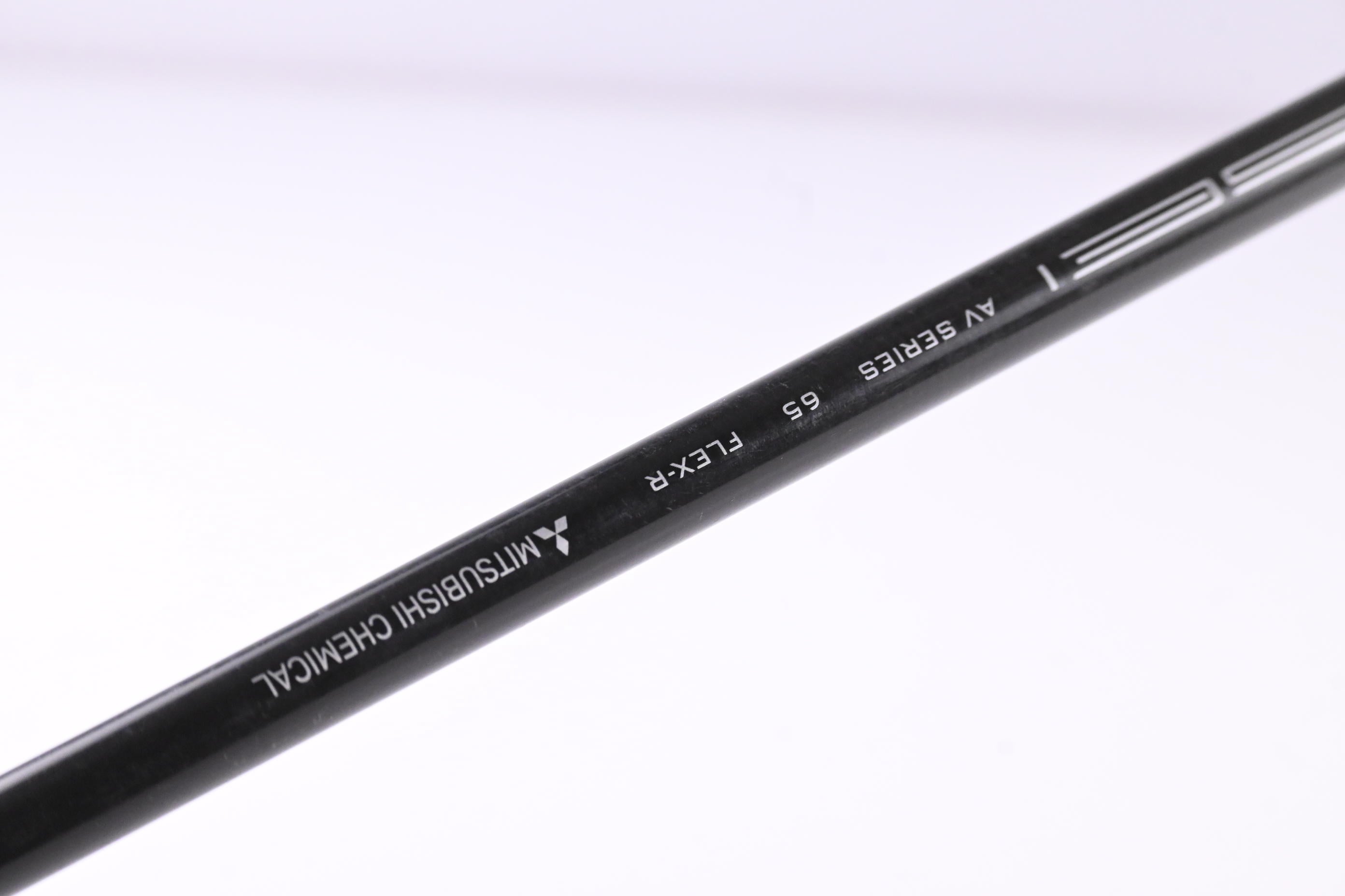 Titleist TS2 #3 Wood / 16.5 Degree / Regular Flex Tensei AV Blue 65 Shaft