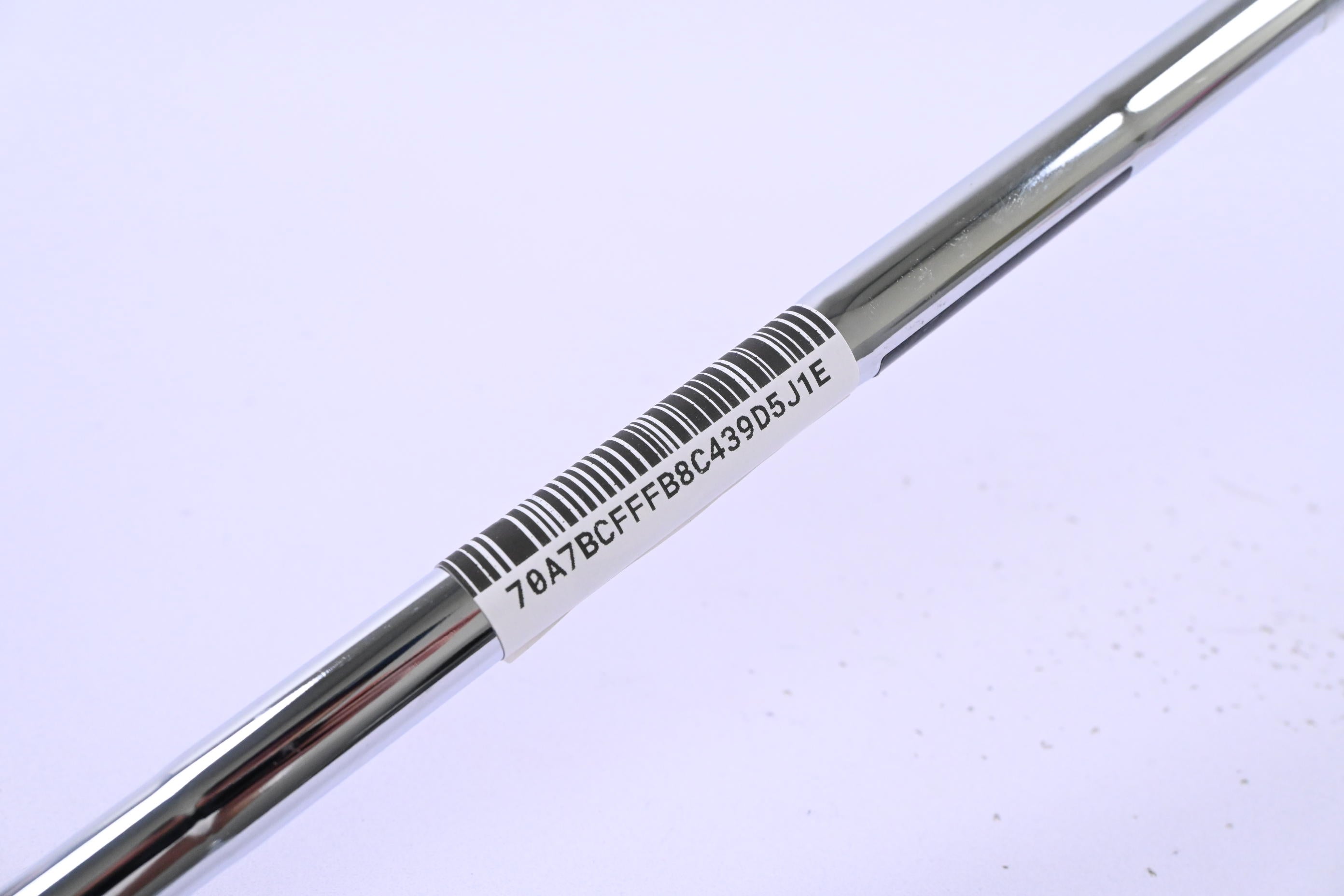 Cobra Snakebite 2023 Gap Wedge / 50 Degree / Stiff Flex KBS Hi-Rev 2.0 125 Shaft