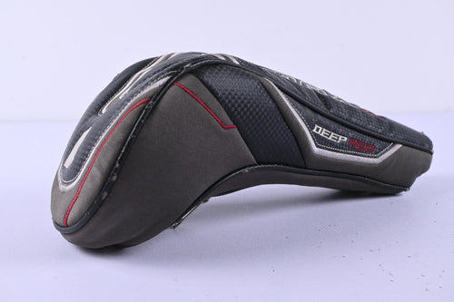 Wilson Deep Red Maxx Driver / 10.5 Degree / Regular Flex Deep Red Maxx 70 Shaft