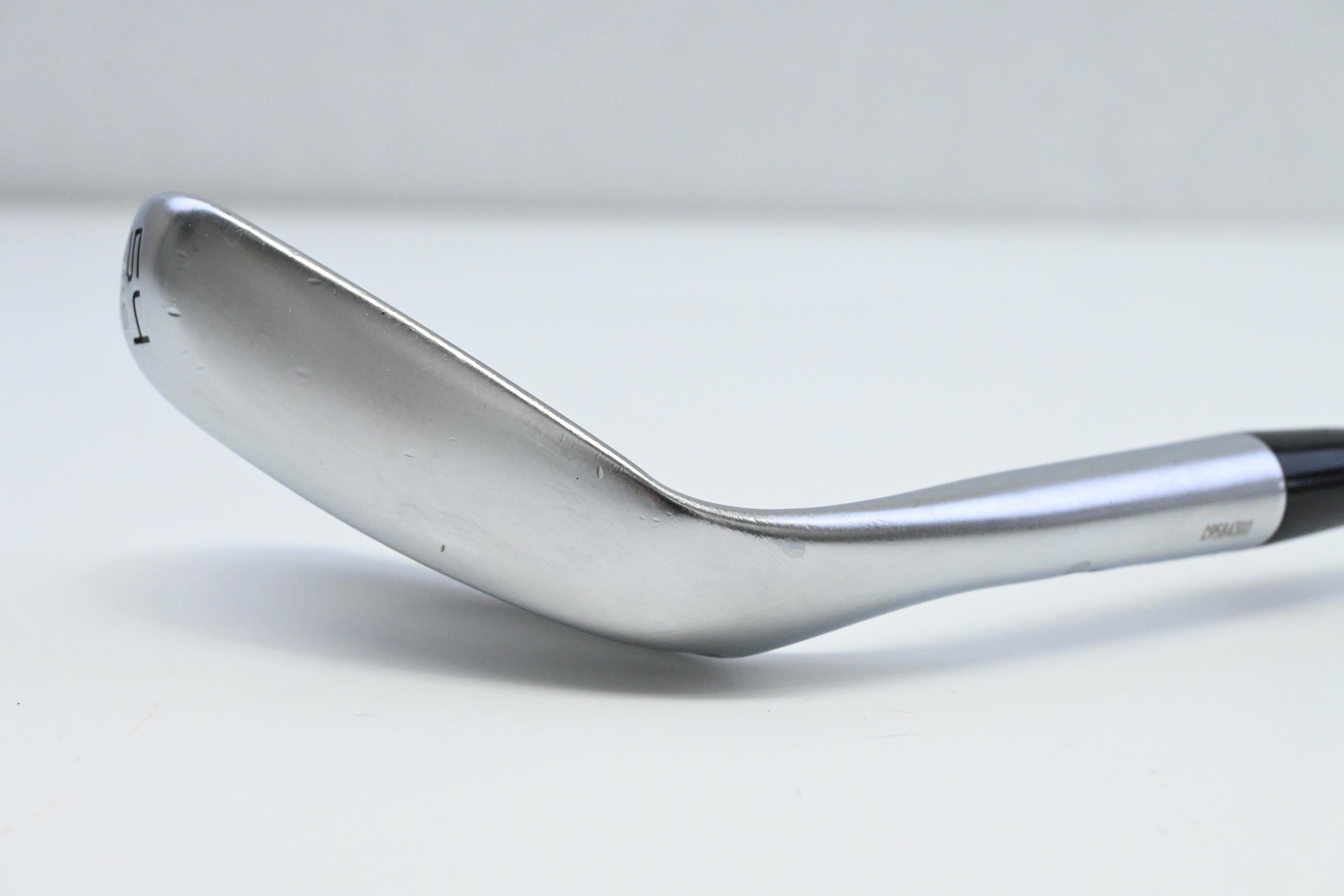 Cleveland RTZ Sand Wedge / 54 Degree / Wedge Flex Dynamic Gold Spinner