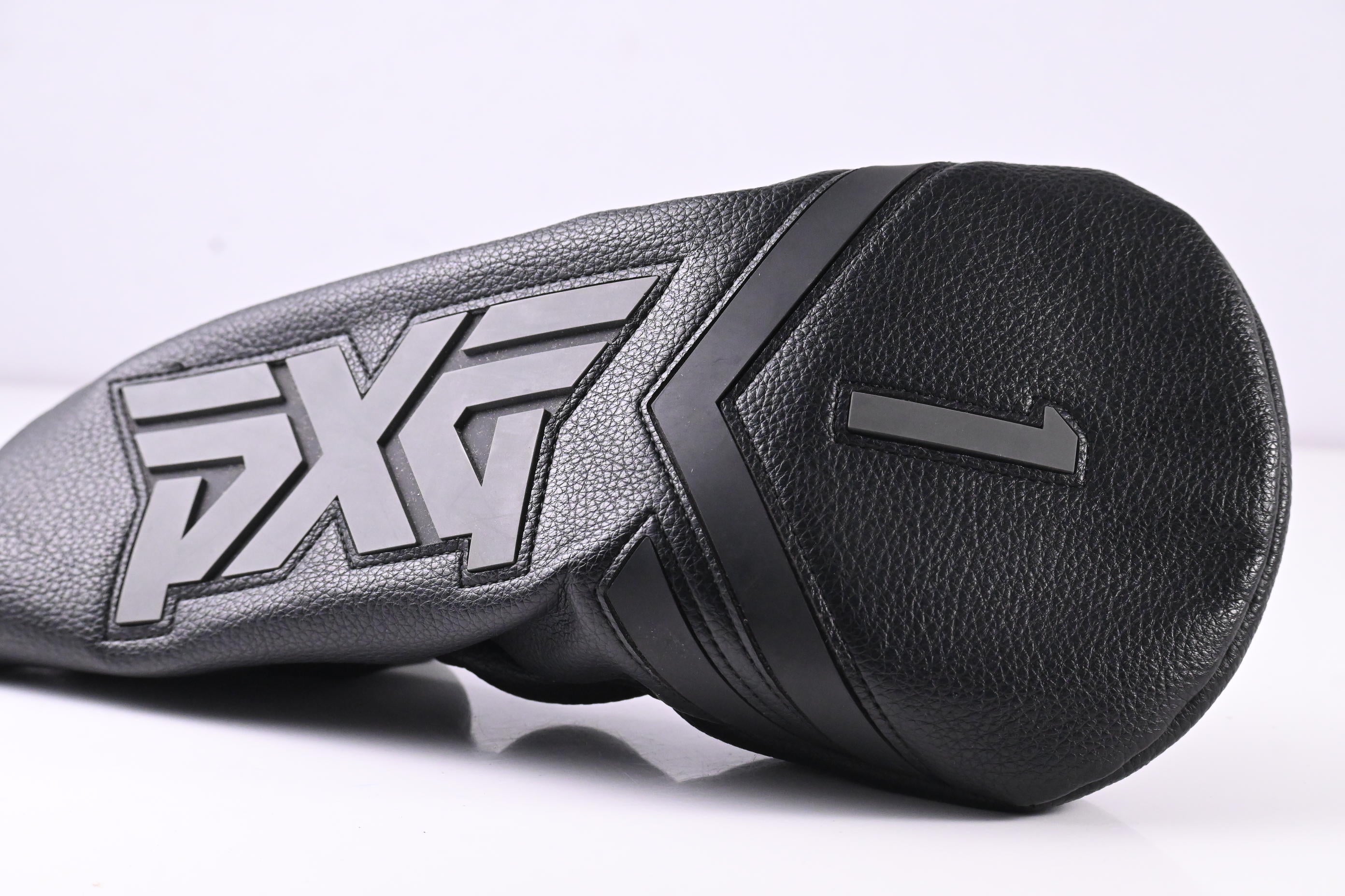 PXG 0311 XF Gen6 Driver / 9 Degree / X-Flex Tensei AV Raw White 75 Shaft
