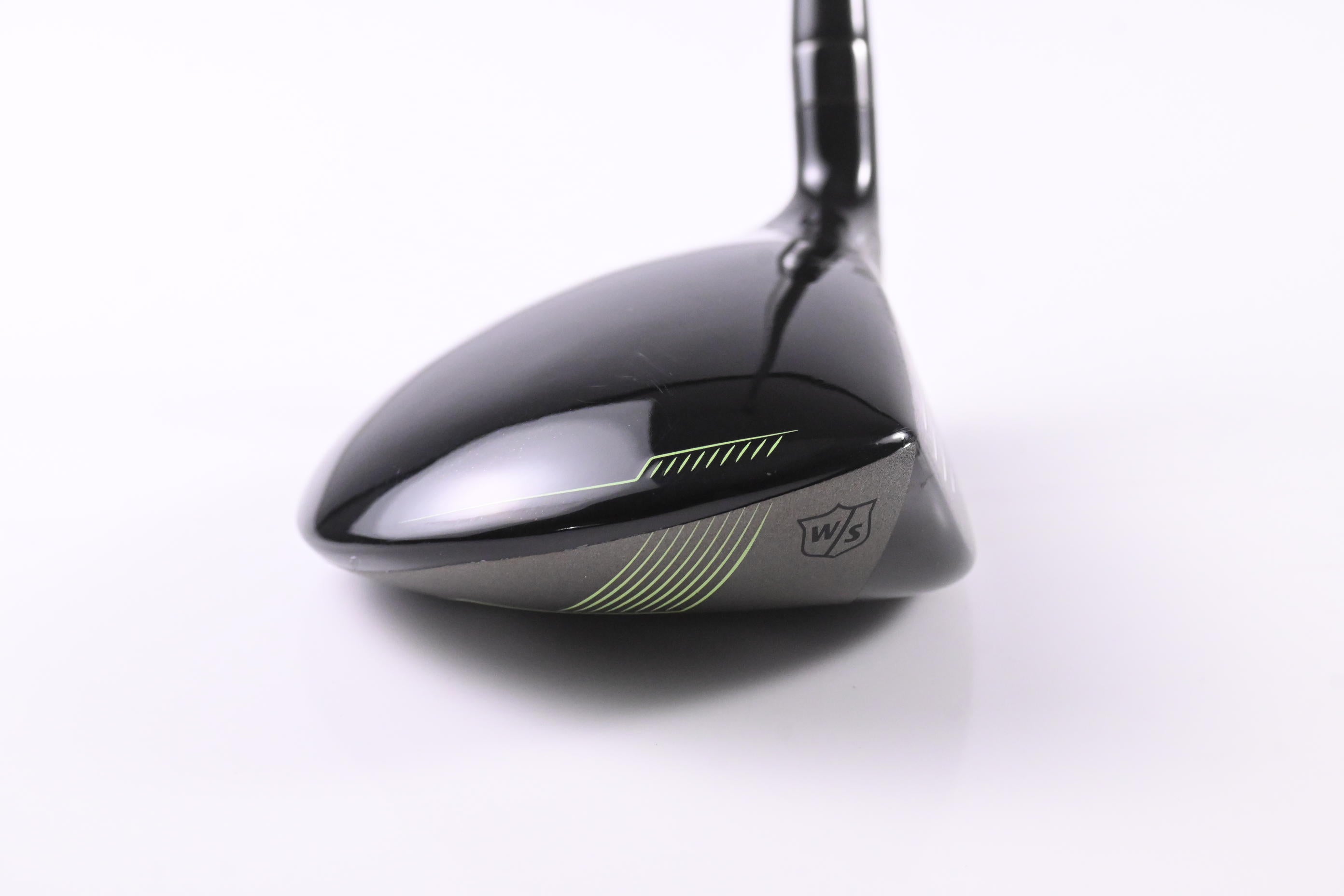 Wilson Launch Pad 2022 #5 Wood / 19 Degree / Senior Flex Evenflow 50 Shaft