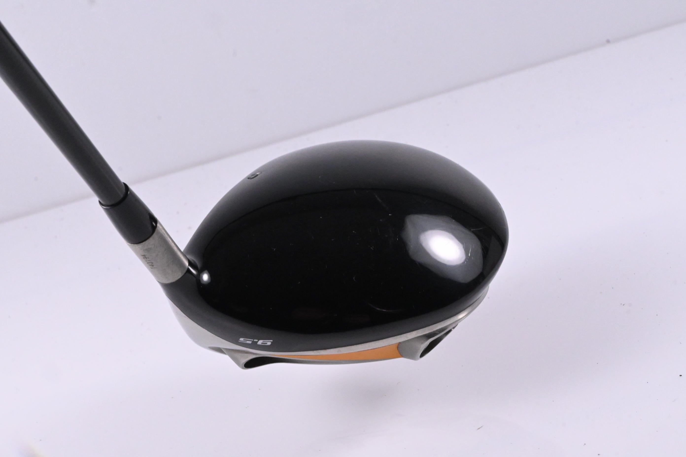 Taylormade R7 425 Driver / 9.5 Degree / Stiff Flex Fujikura REAX 55  Shaft