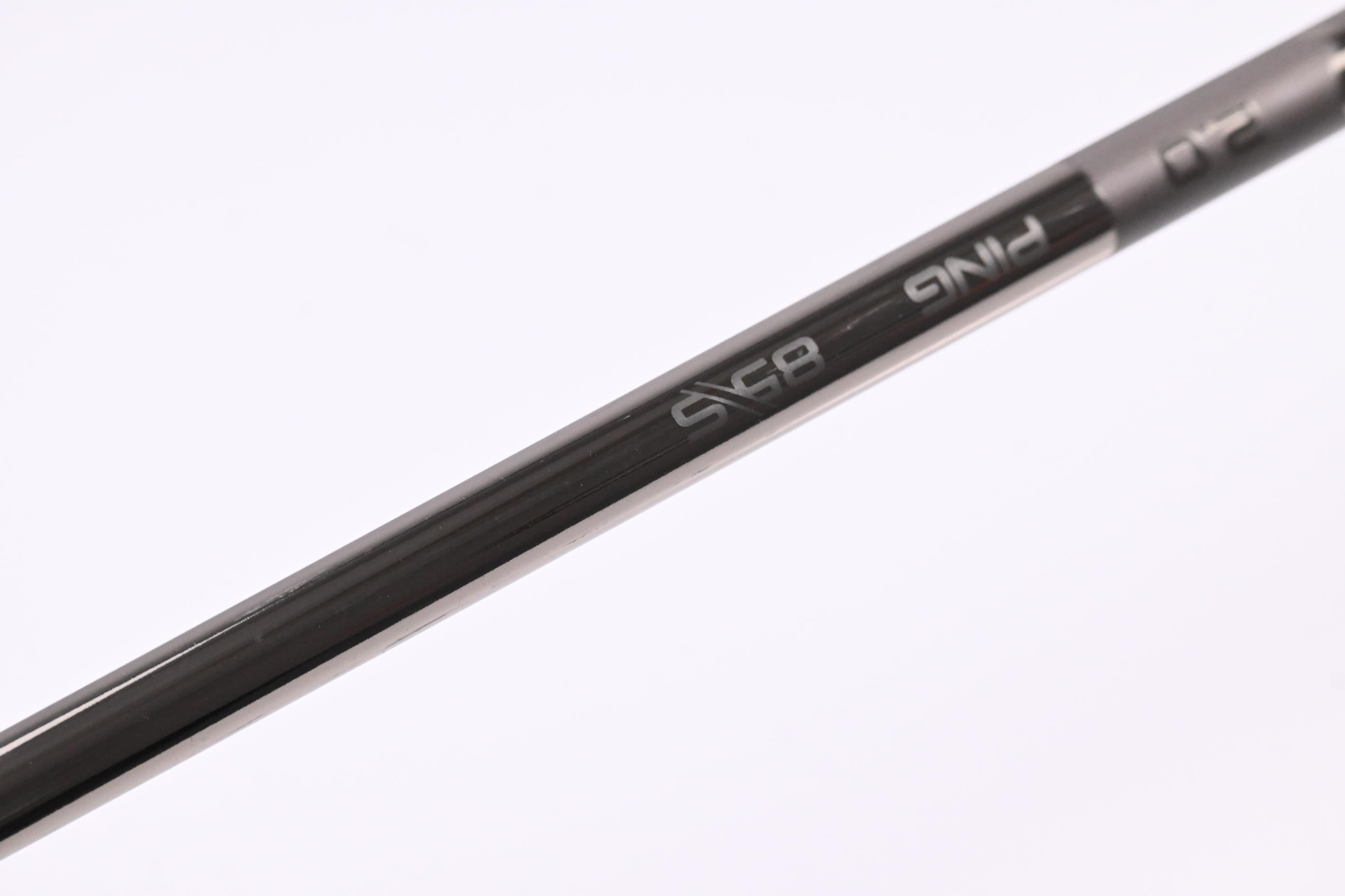 Ping IDI Utility #3 Iron / 20 Degree / Stiff Flex Ping Tour 2.0 Chrome 85 Shaft