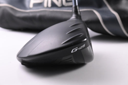 Ping G425 LST Driver / 9 Degree / Stiff Flex Ping Alta CB Slate 55 Shaft